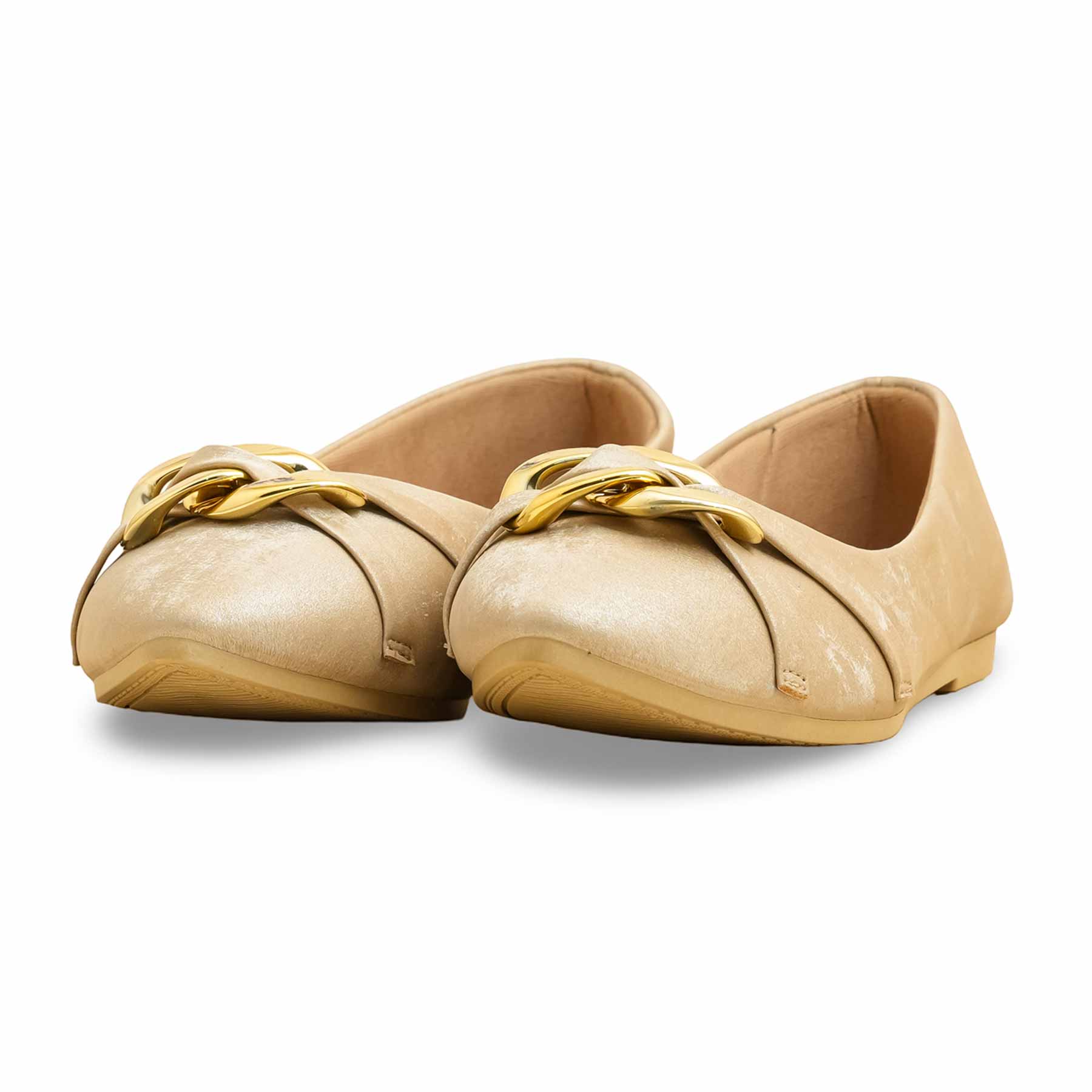 Bronze Pumps WN5408 - Image 3