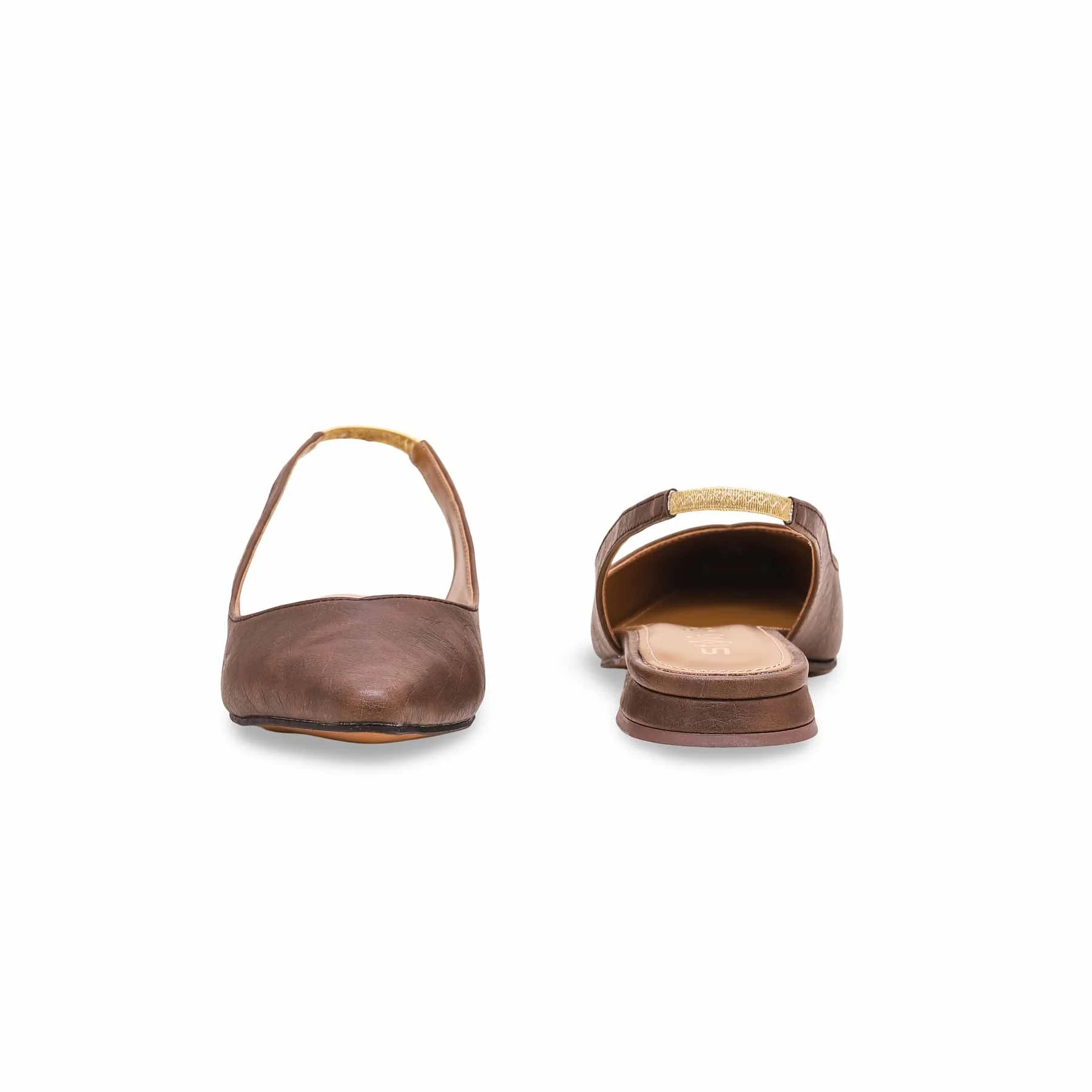 Brown Back Open WN5401 - Image 3