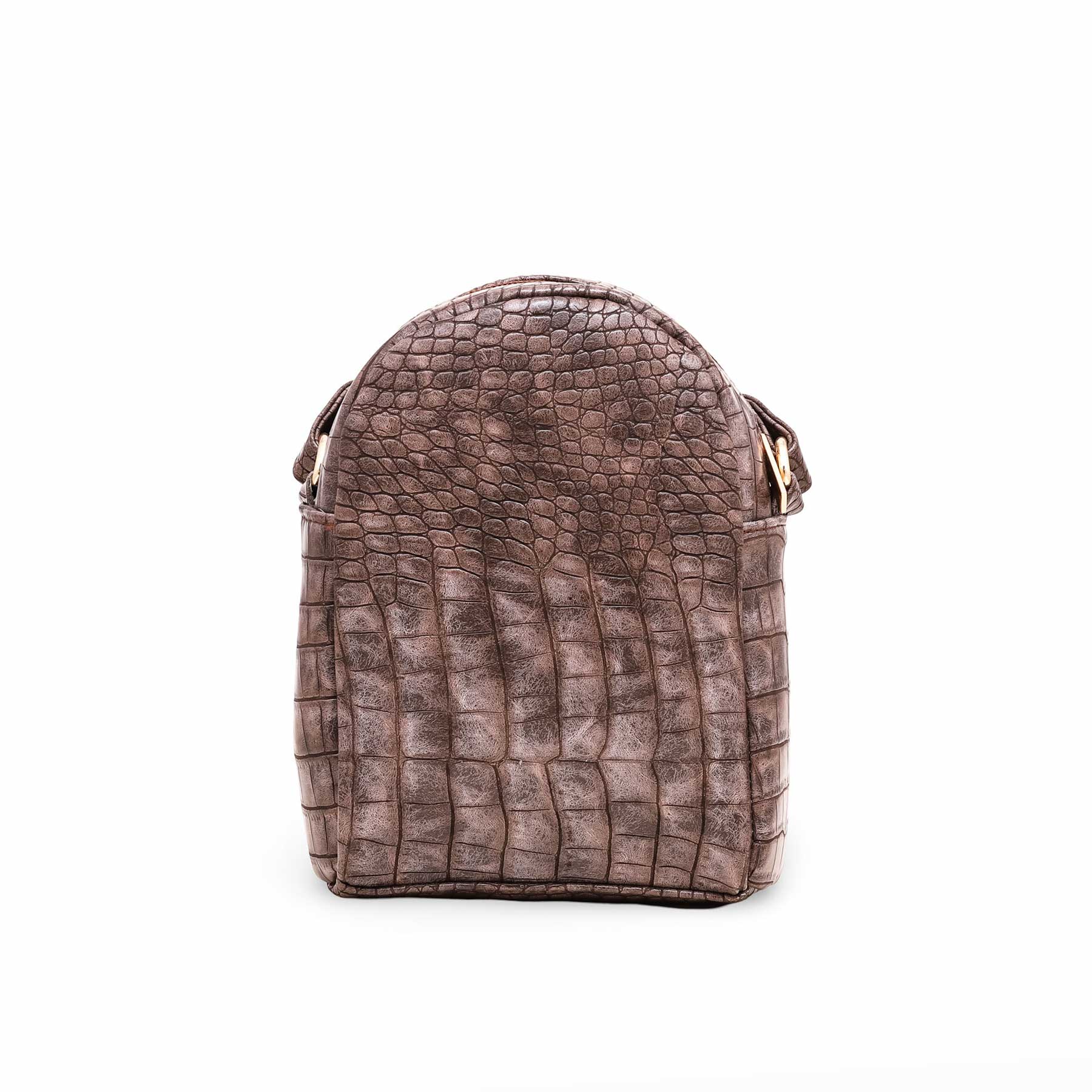 Brown Casual Pouch P97542 - Image 3