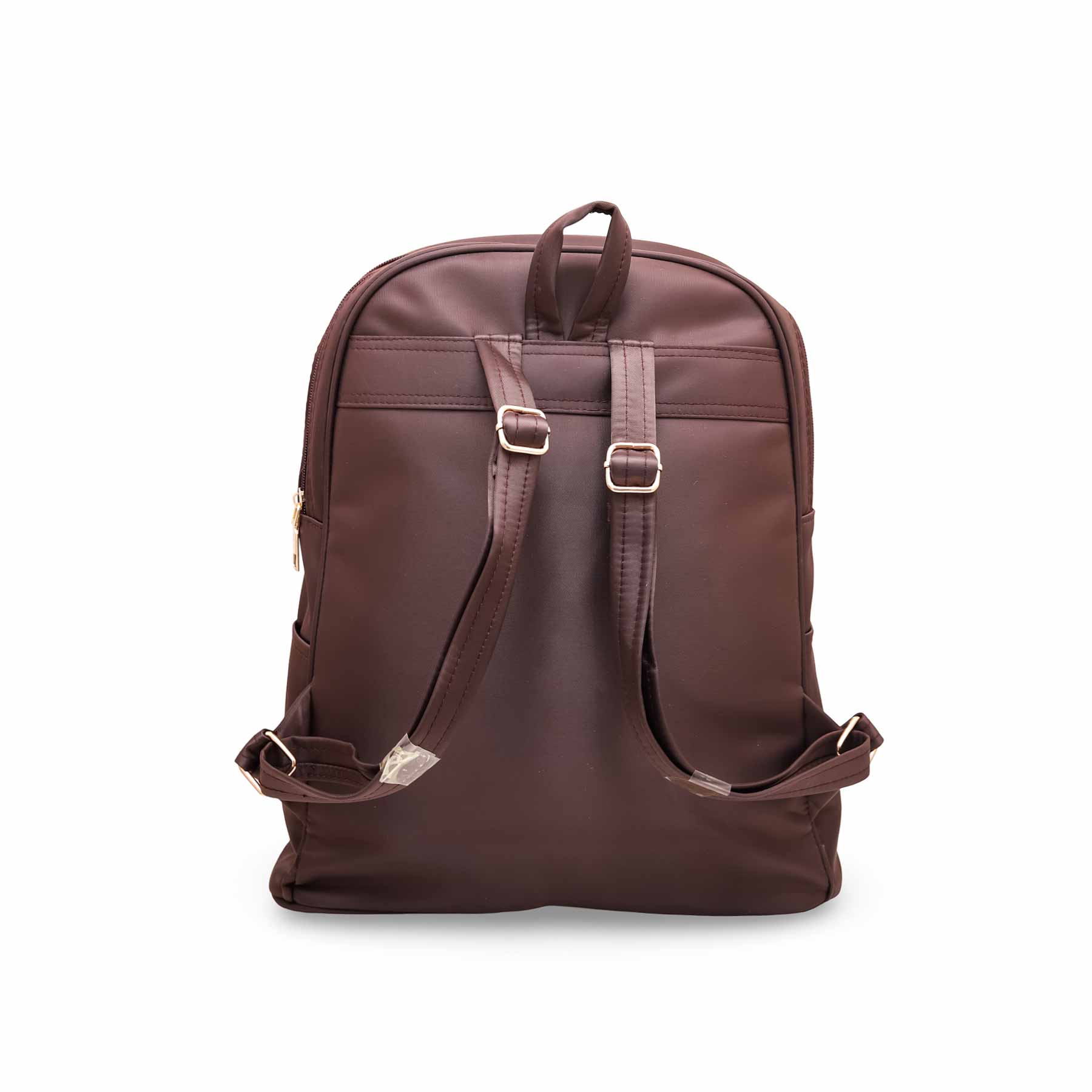 Brown Casual Backpack P47444 - Image 3