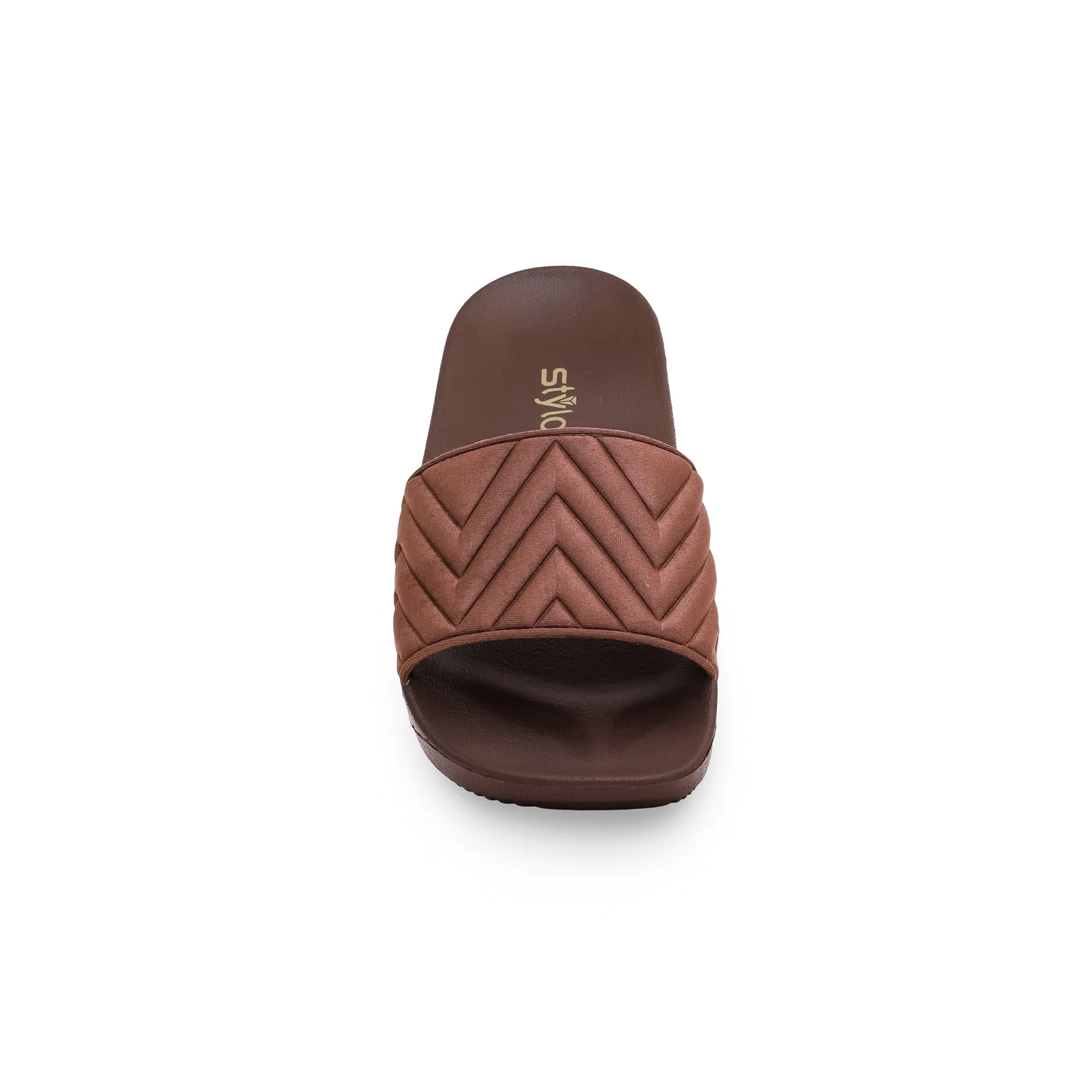 Brown Casual Softy CL9283 - Image 3