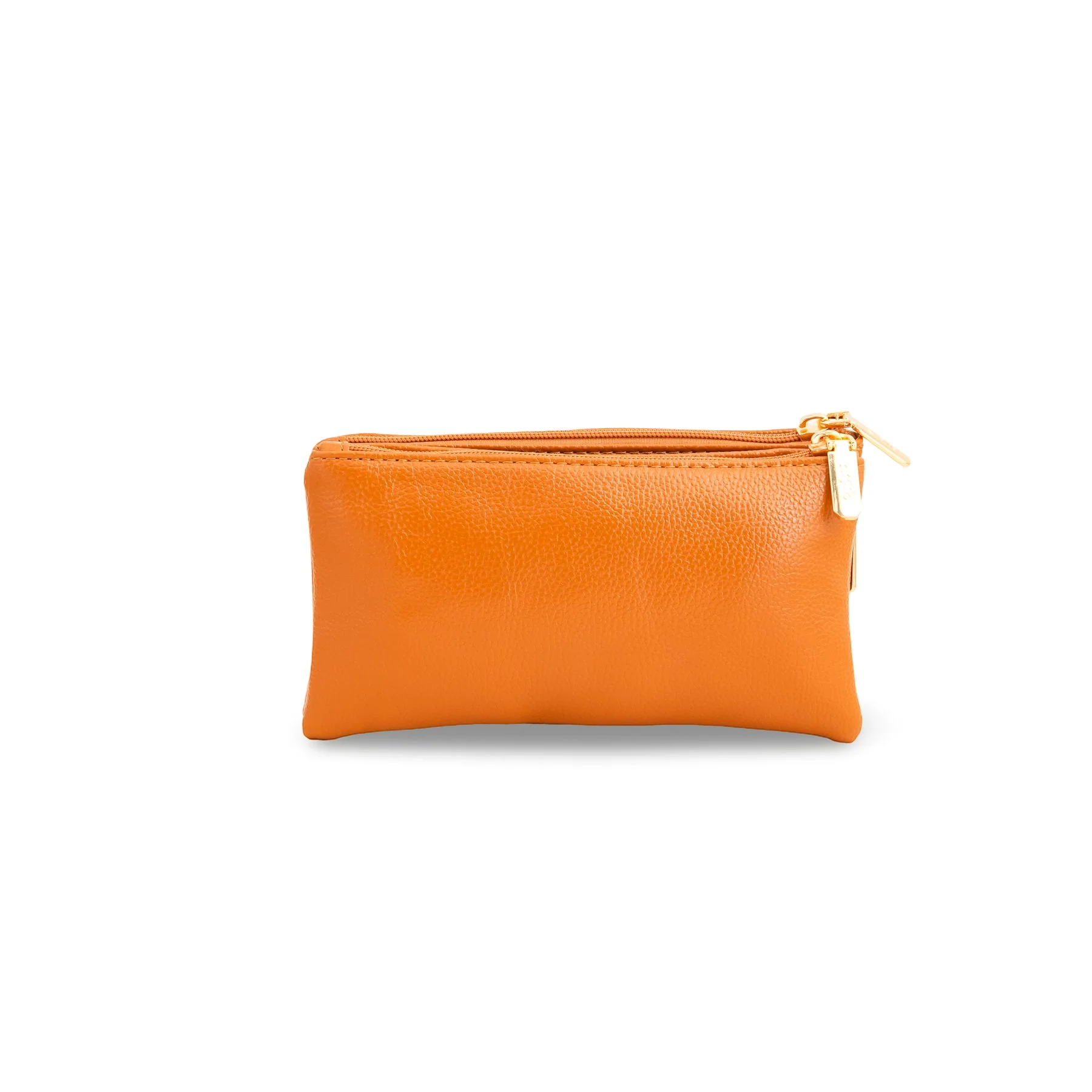 Brown Casual Pouch P97653 - Image 4