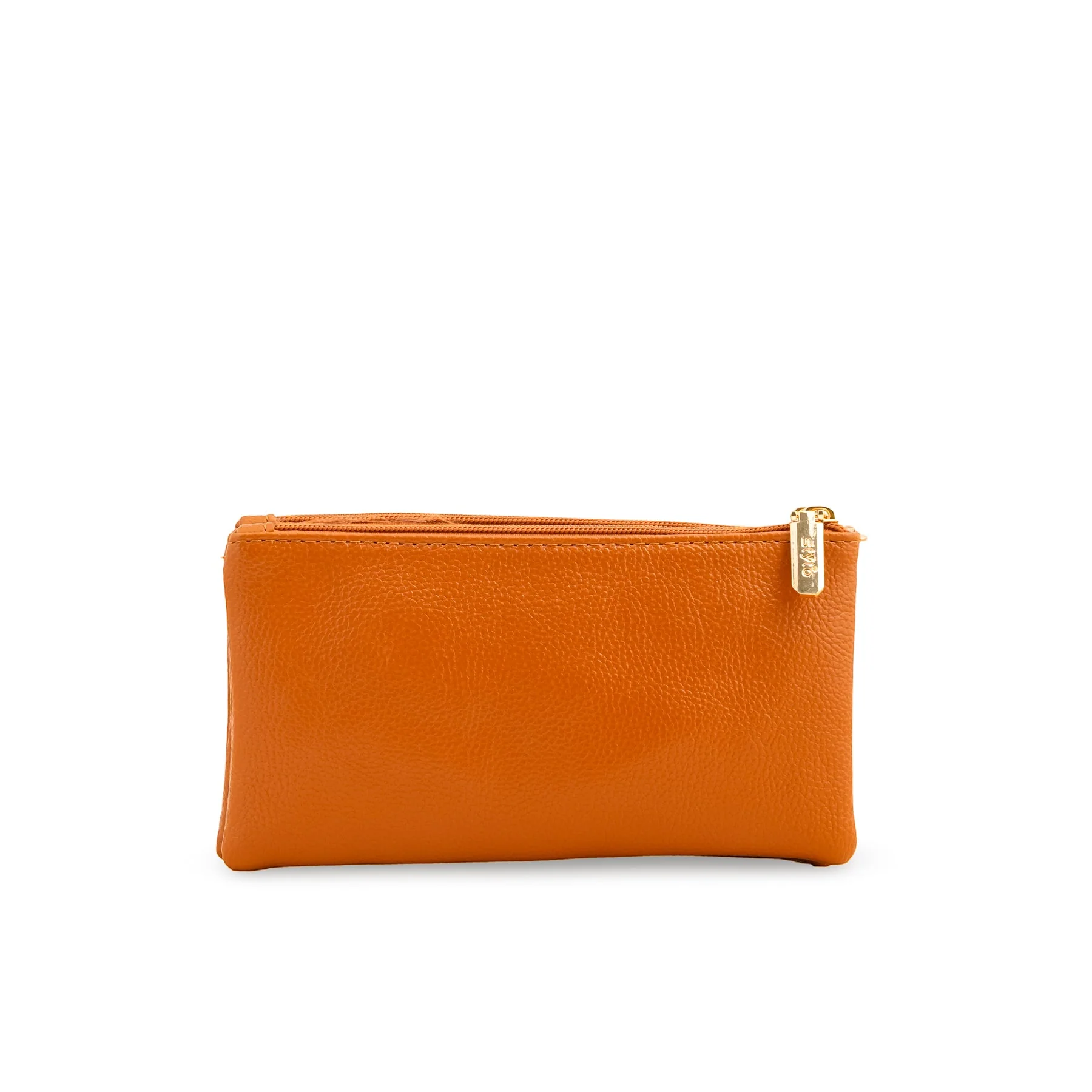Brown Casual Pouch P97654 - Image 3