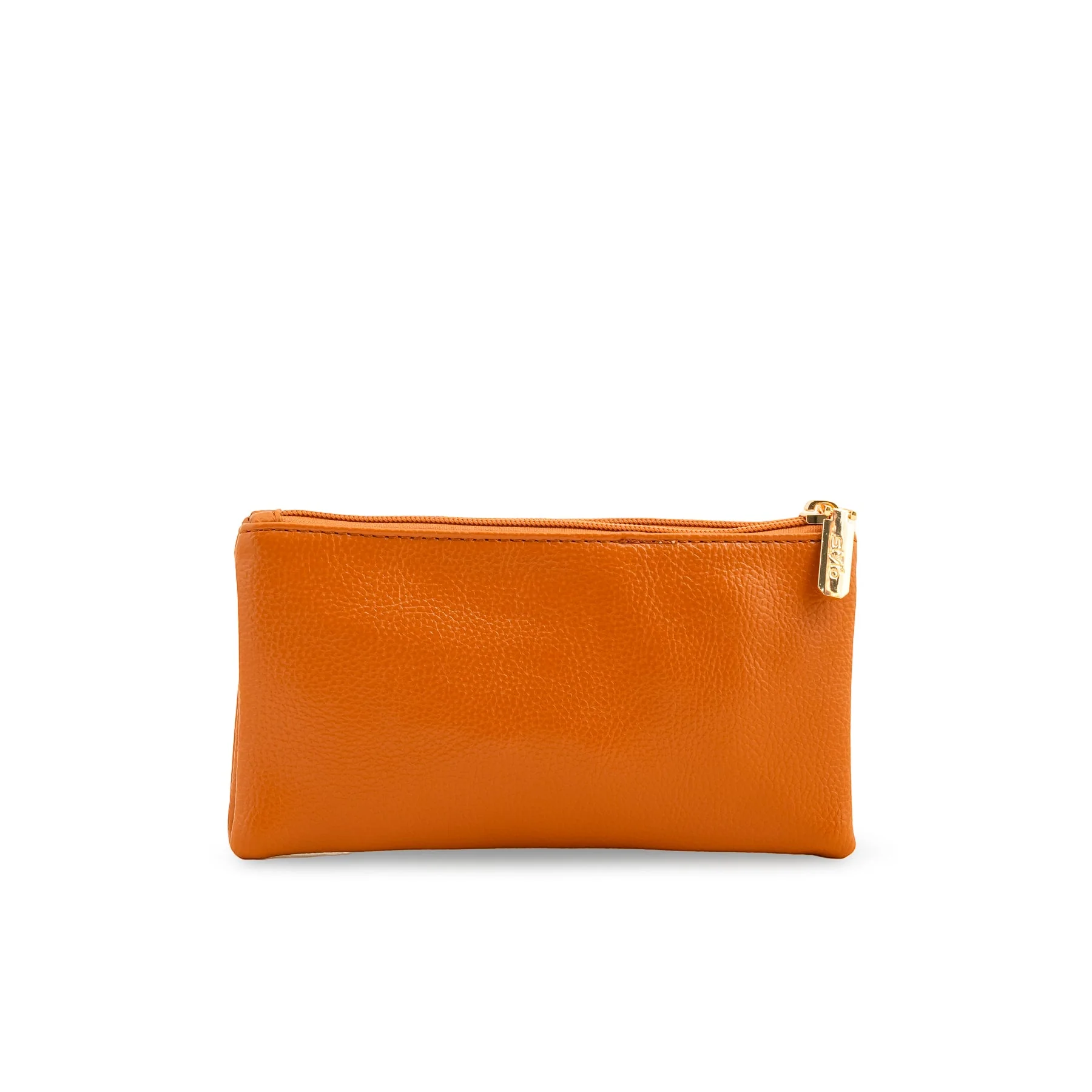 Brown Casual Pouch P97655 - Image 3