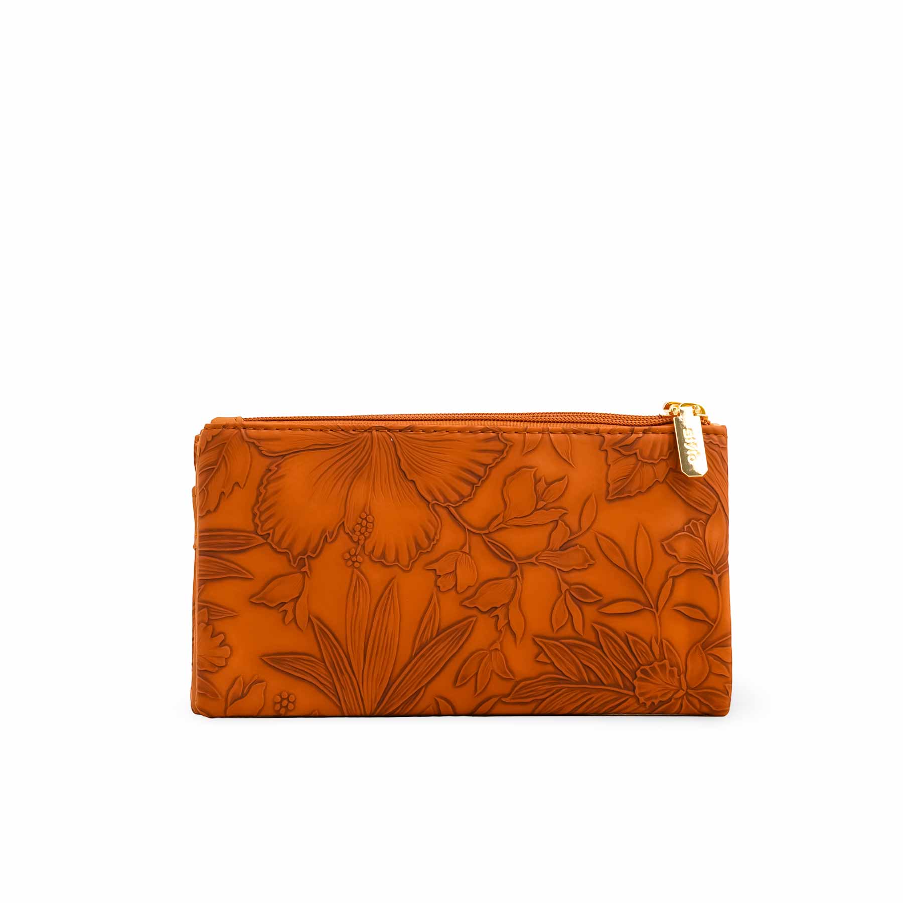 Brown Casual Pouch P97656 - Image 4