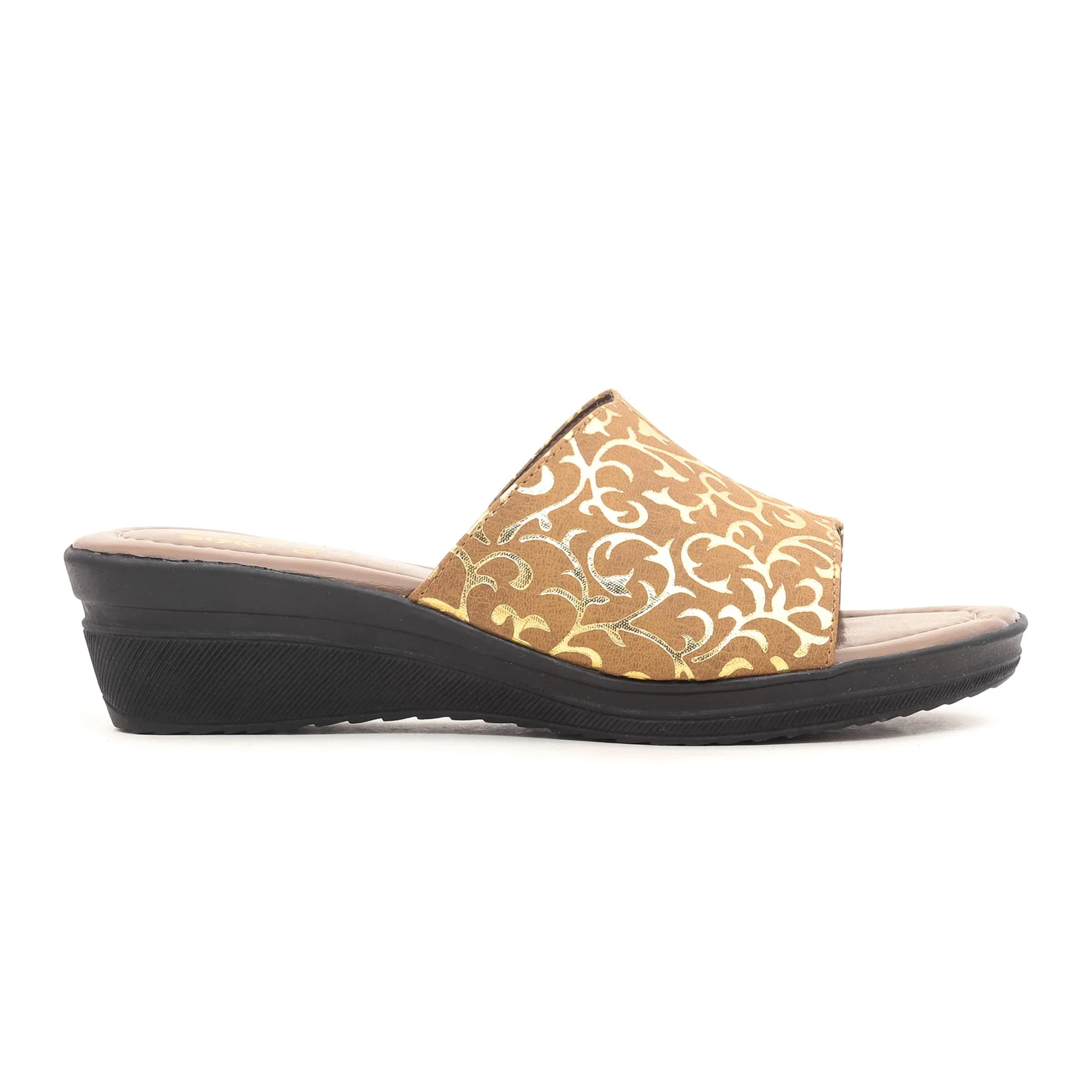 Brown Casual Softy CL4025 - Image 2