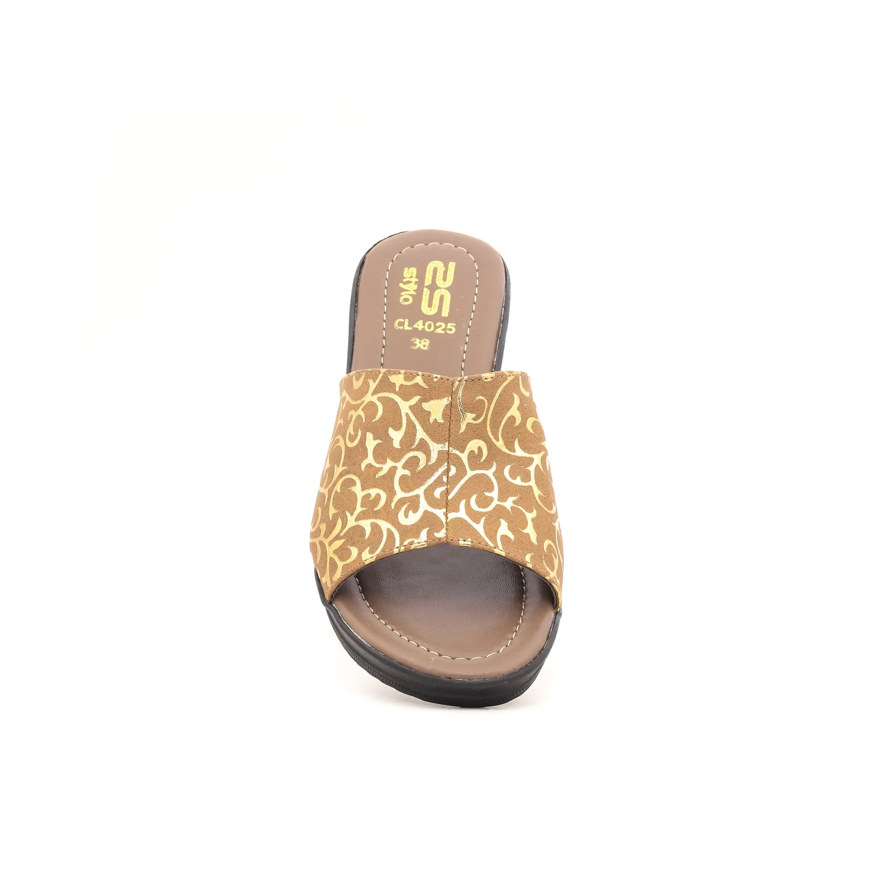 Brown Casual Softy CL4025 - Image 3
