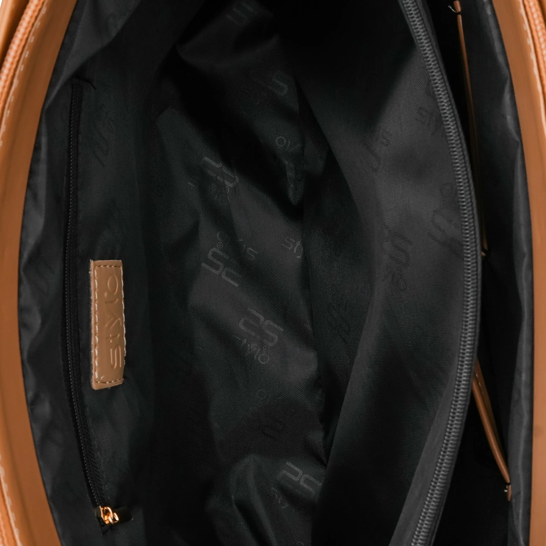 Brown Casual Shoulder Bag For Women P55837 - Image 5