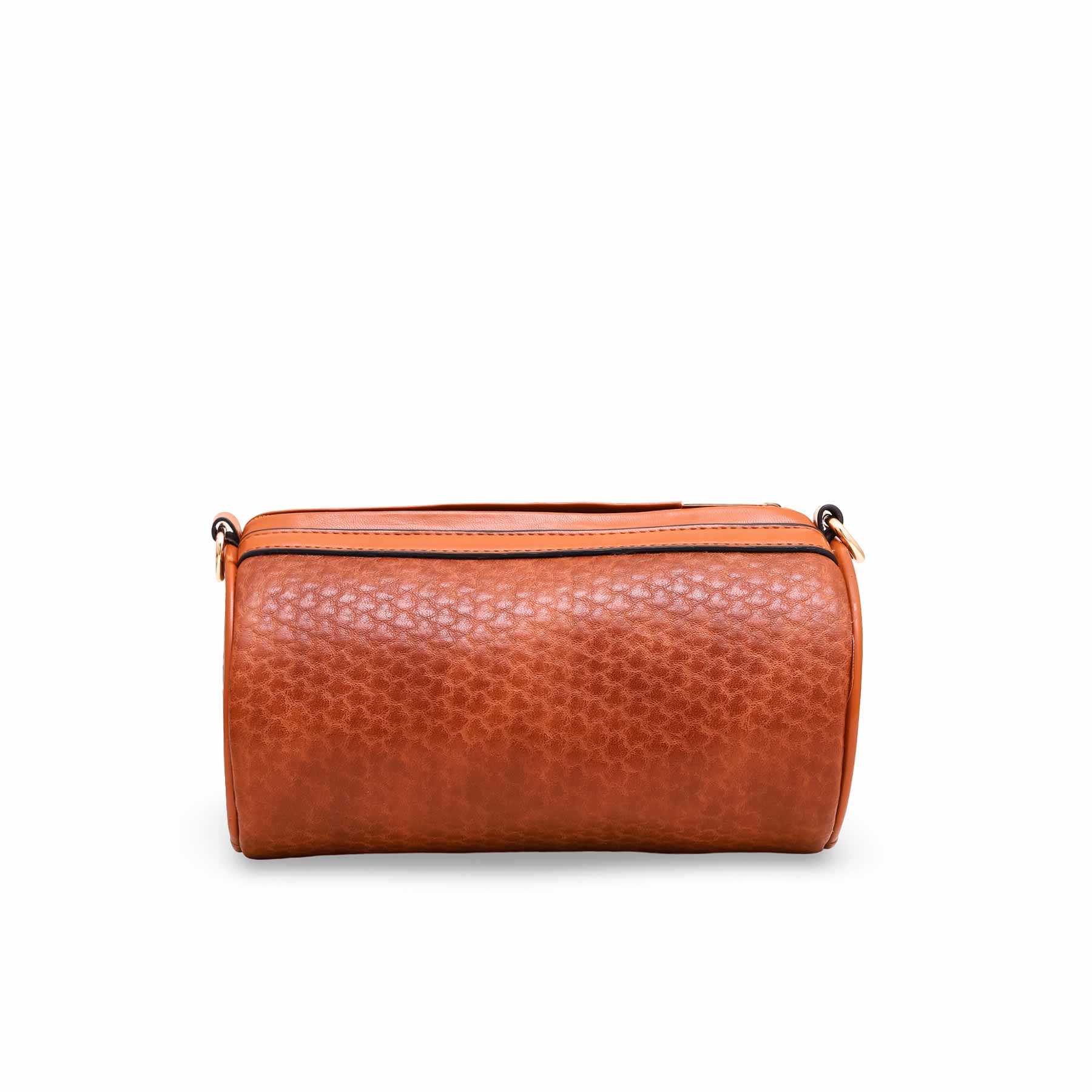 Brown Casual Shoulder Bag P55582 - Image 3