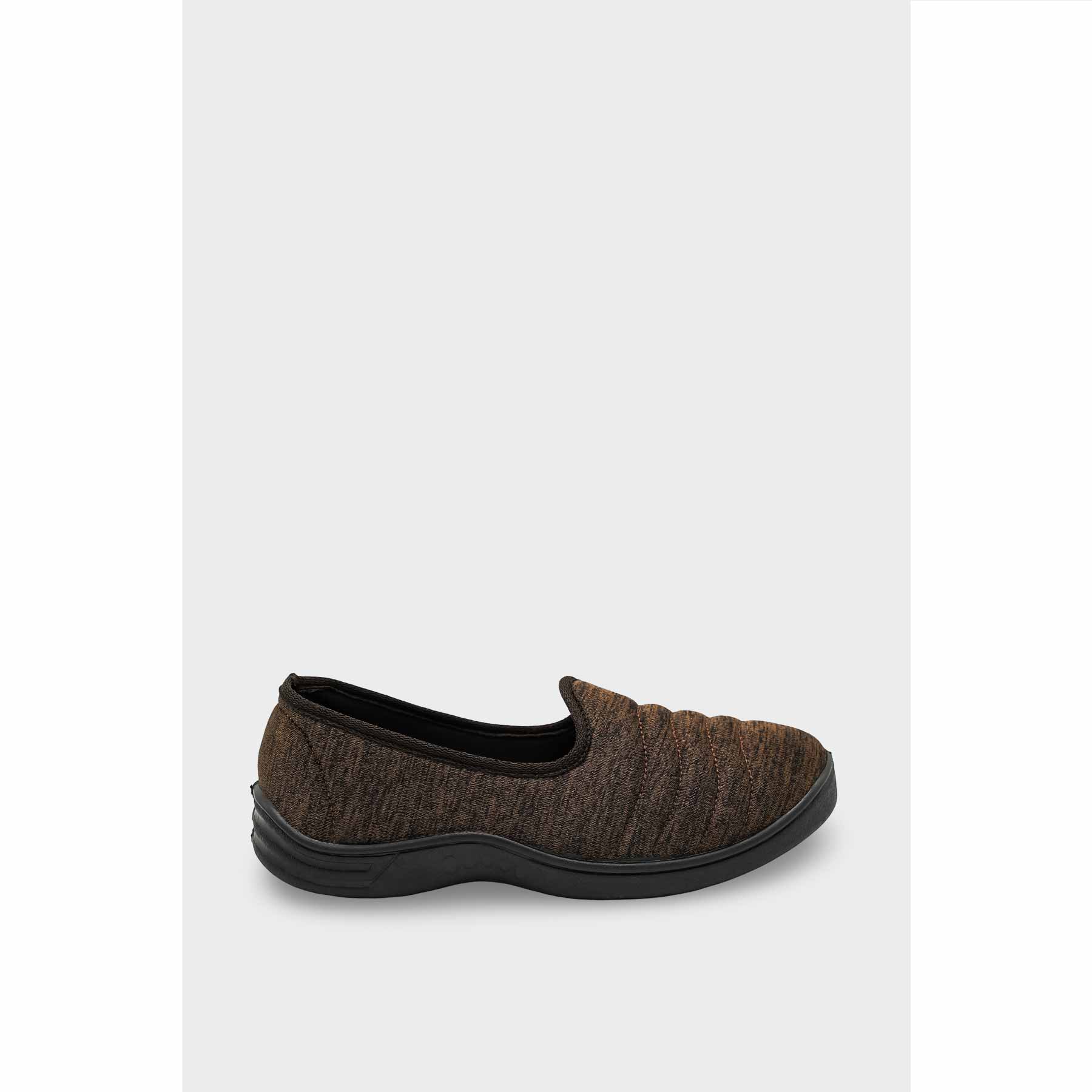 Brown Casual Sneaker WN6203 - Image 2