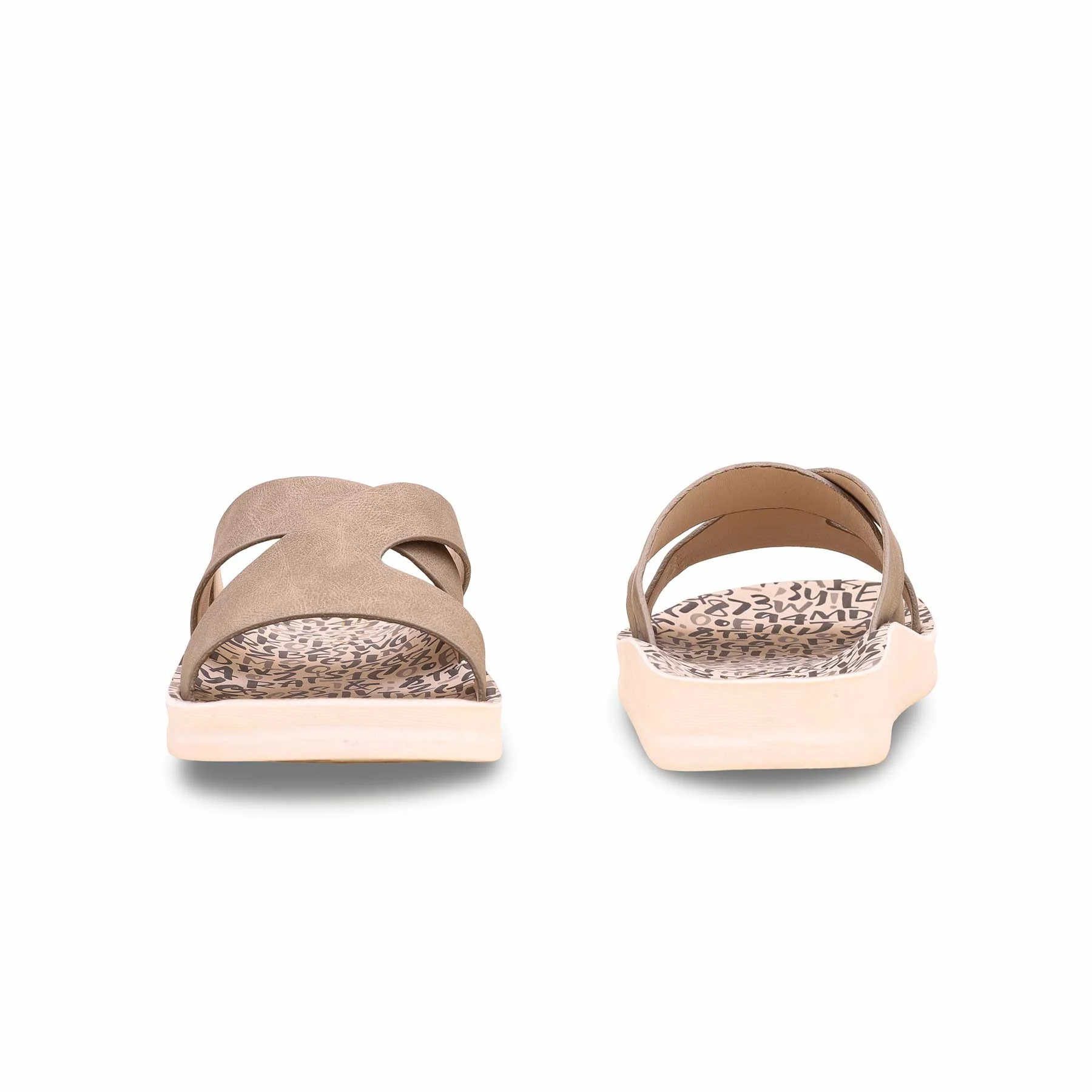 Brown Casual Softy CL5451 - Image 3