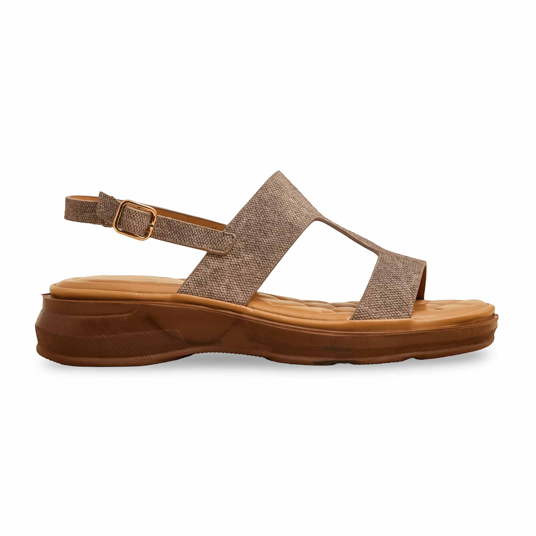 Brown Casual Softy CL5481 - Image 2