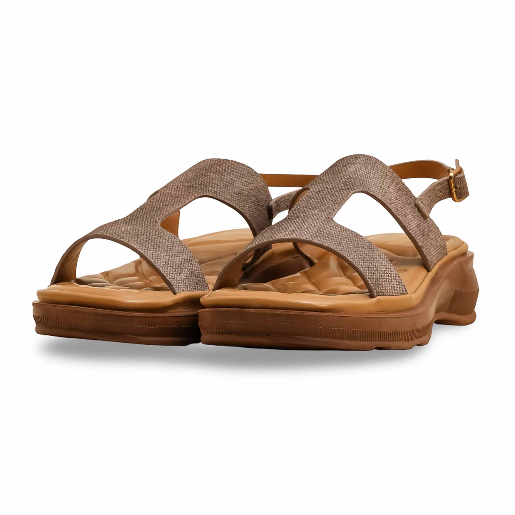 Brown Casual Softy CL5481 - Image 3