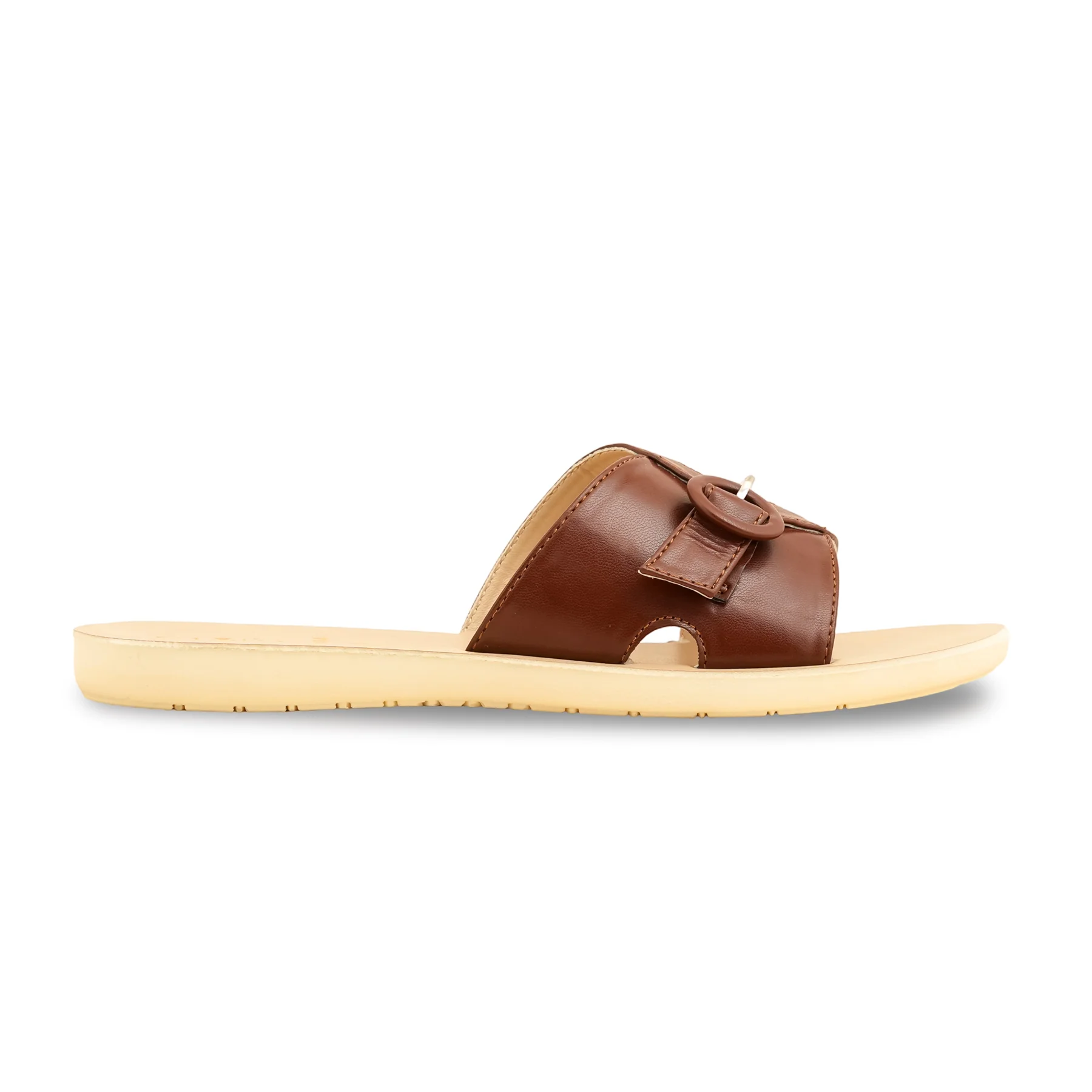 Brown Casual Softy CL5484 - Image 2