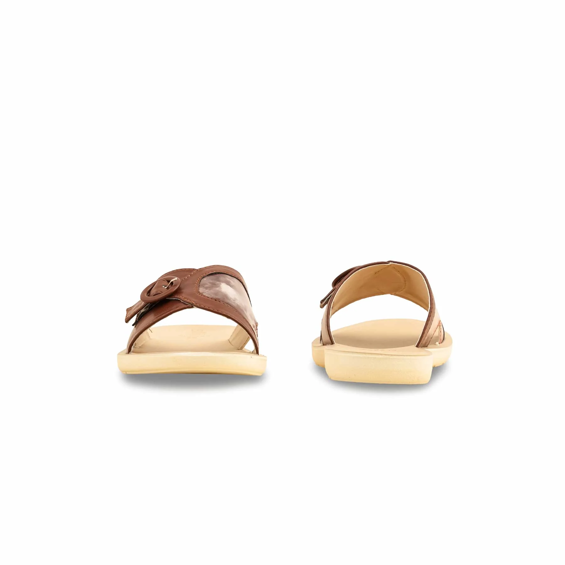 Brown Casual Softy CL5484 - Image 4