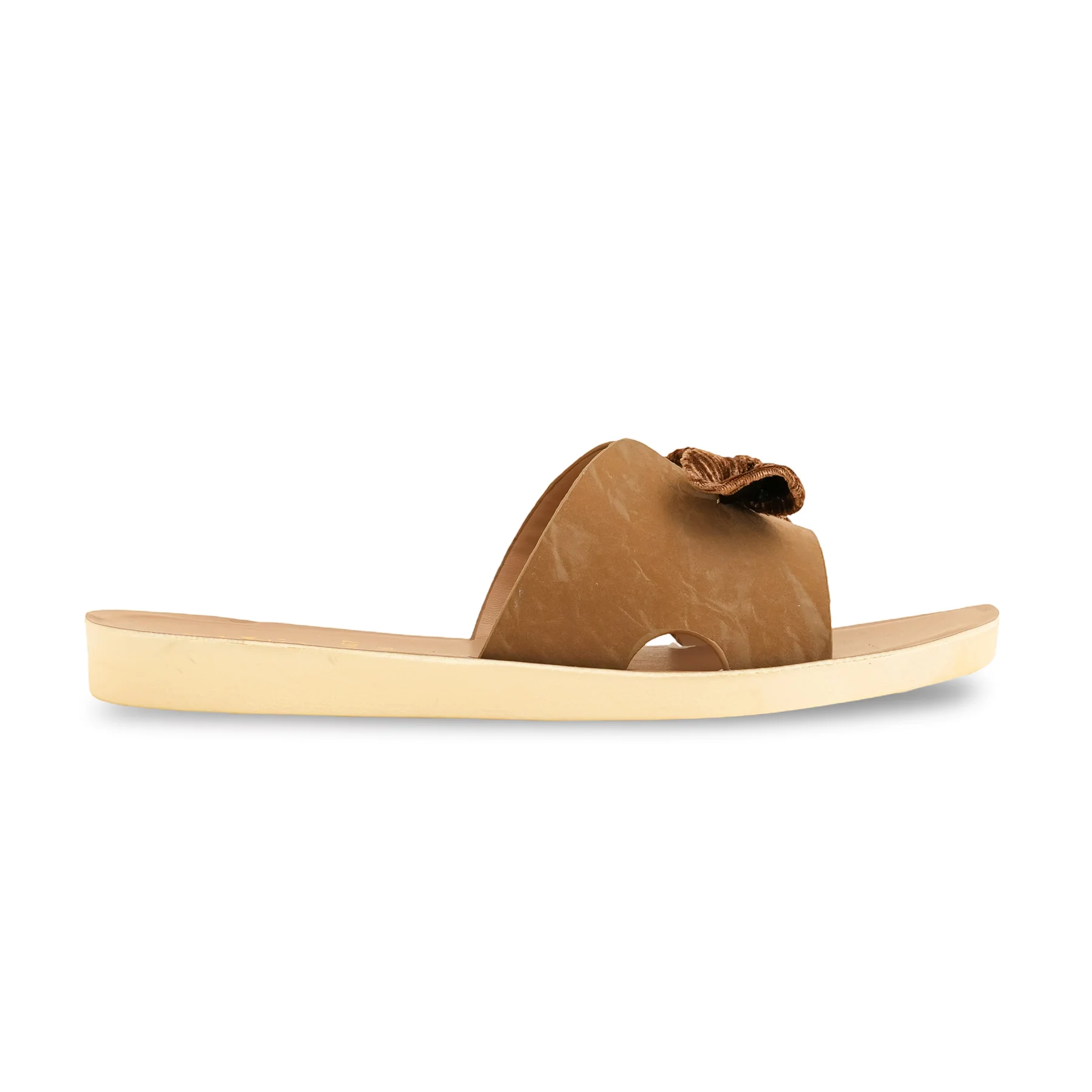 Brown Casual Softy CL5487 - Image 2