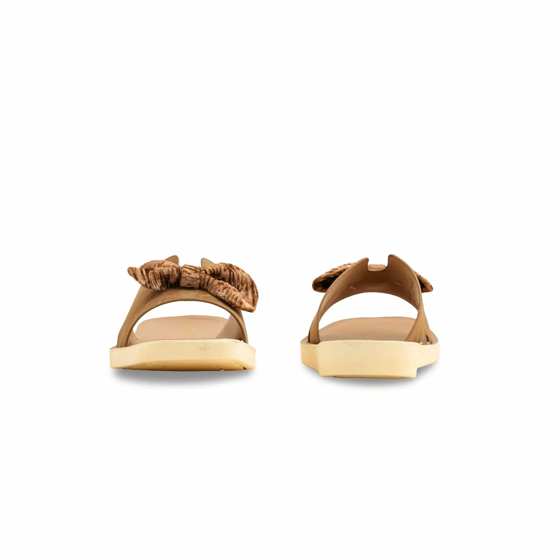 Brown Casual Softy CL5487 - Image 4