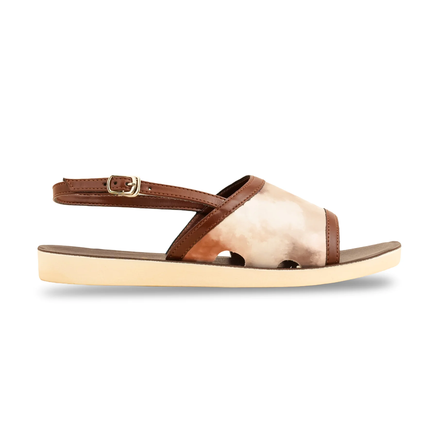 Brown Casual Softy CL5491 - Image 2