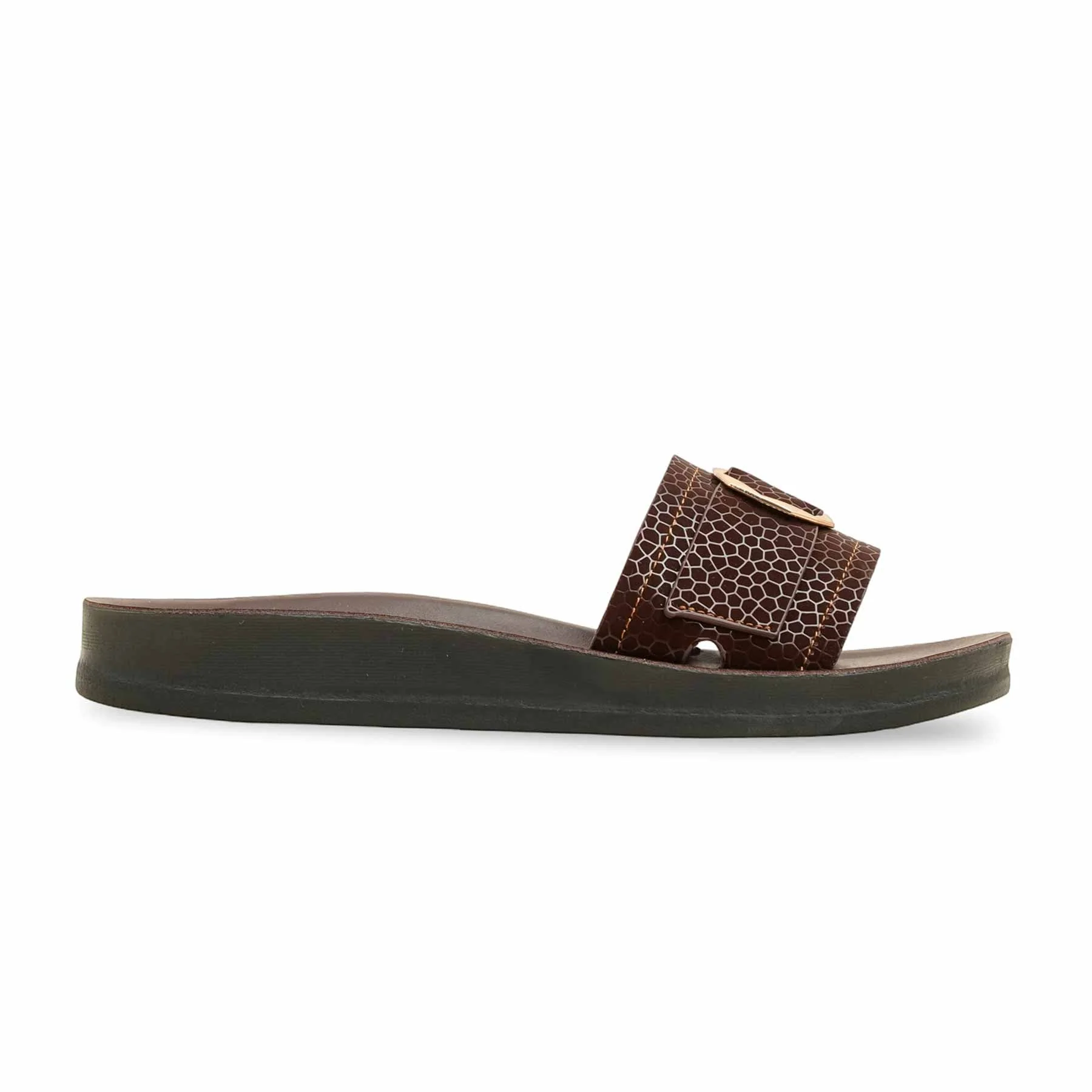 Brown Casual Softy CL5498 - Image 2