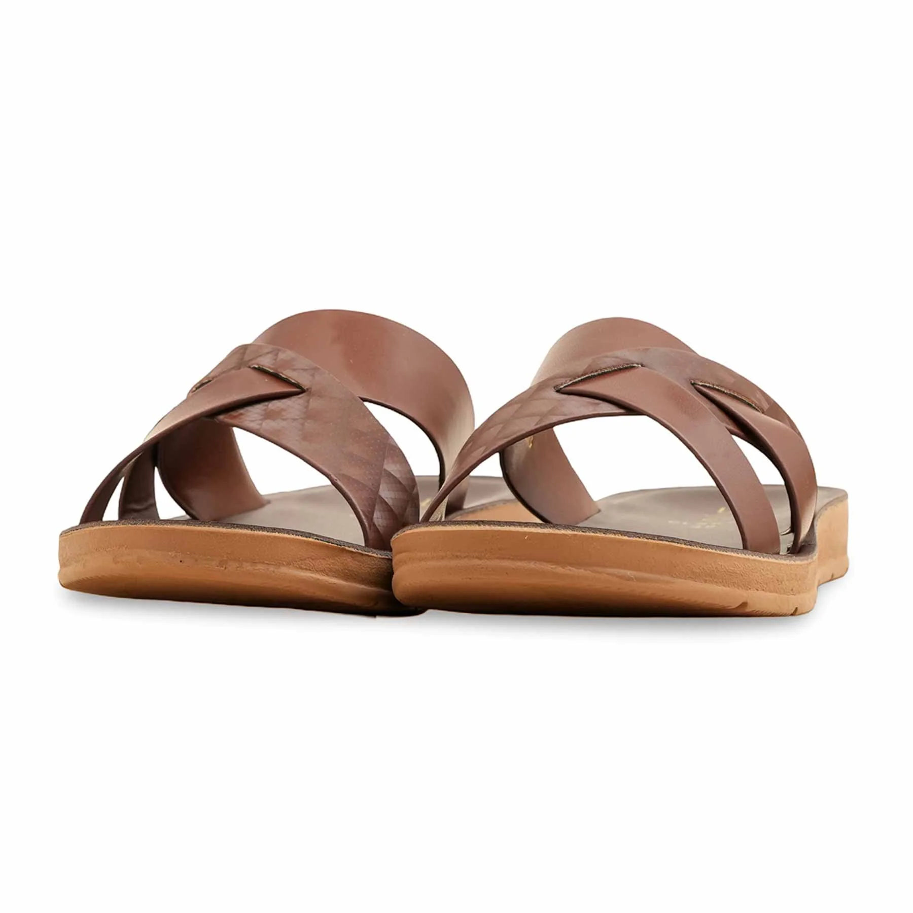 Brown Casual Softy CL5515 - Image 3
