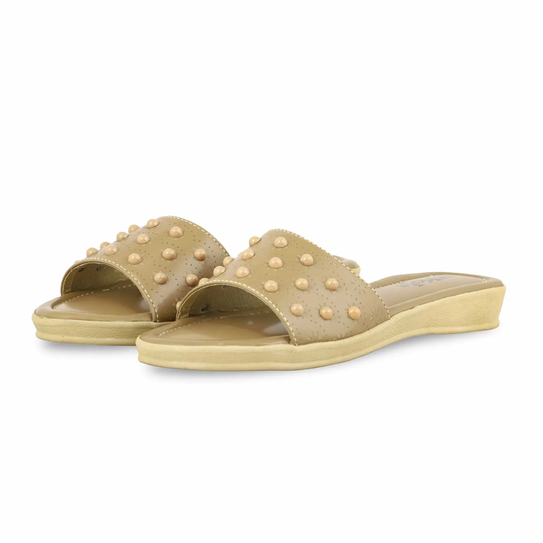 Brown Casual Softy CL7184 - Image 3