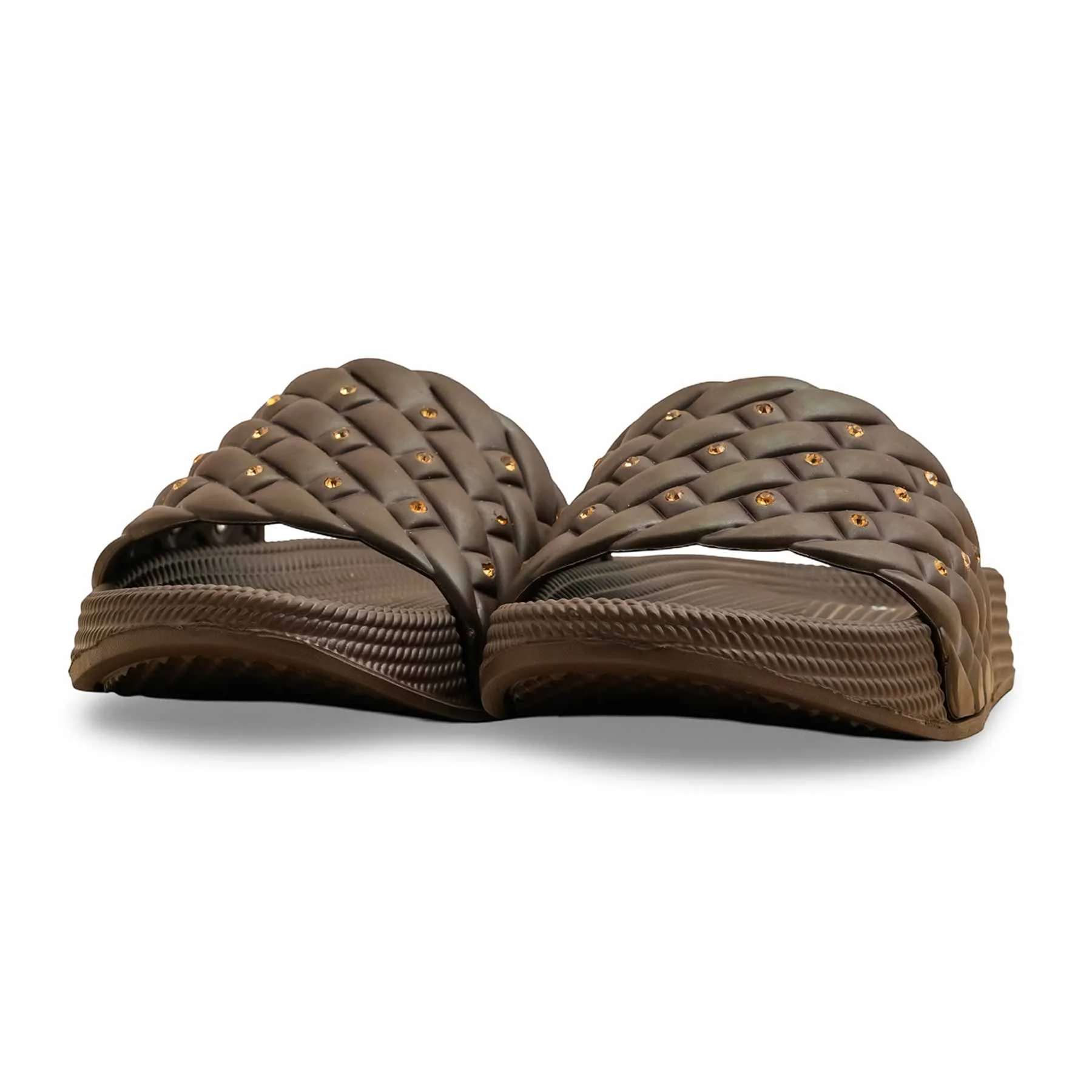 Brown Casual Softy CL9372 - Image 3