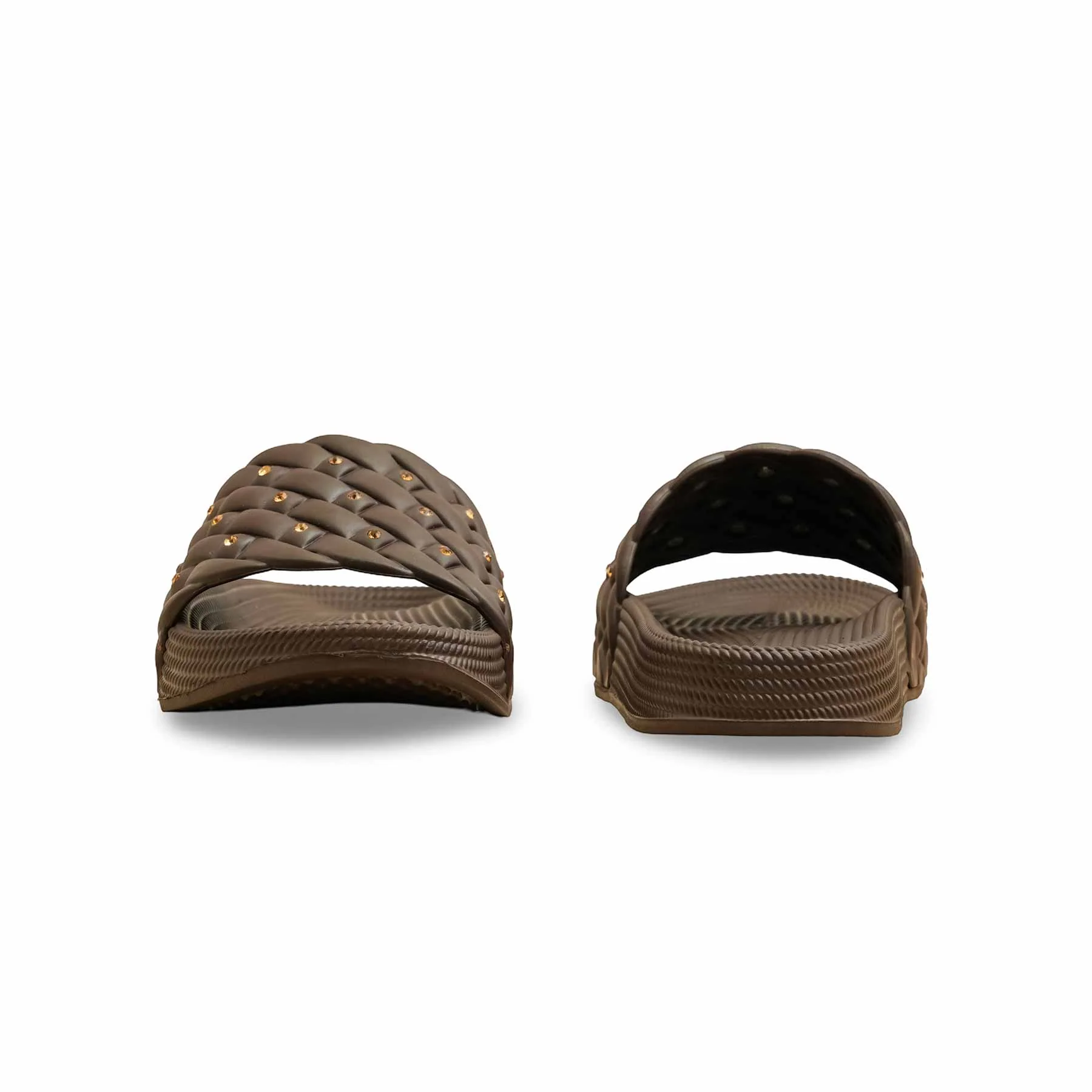 Brown Casual Softy CL9372 - Image 4