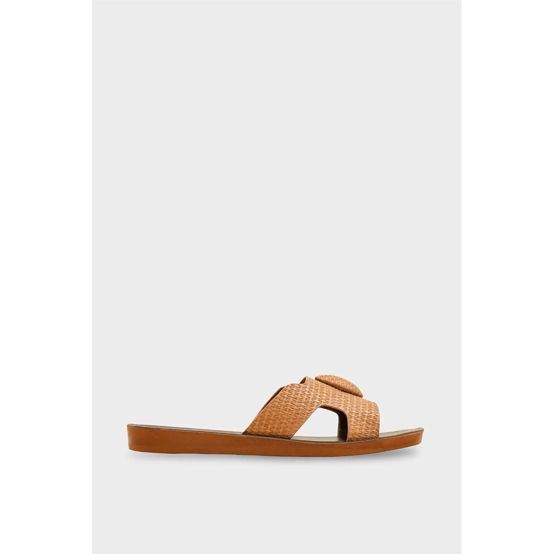 Brown Casual Softy For Ladies CLS036 - Image 2