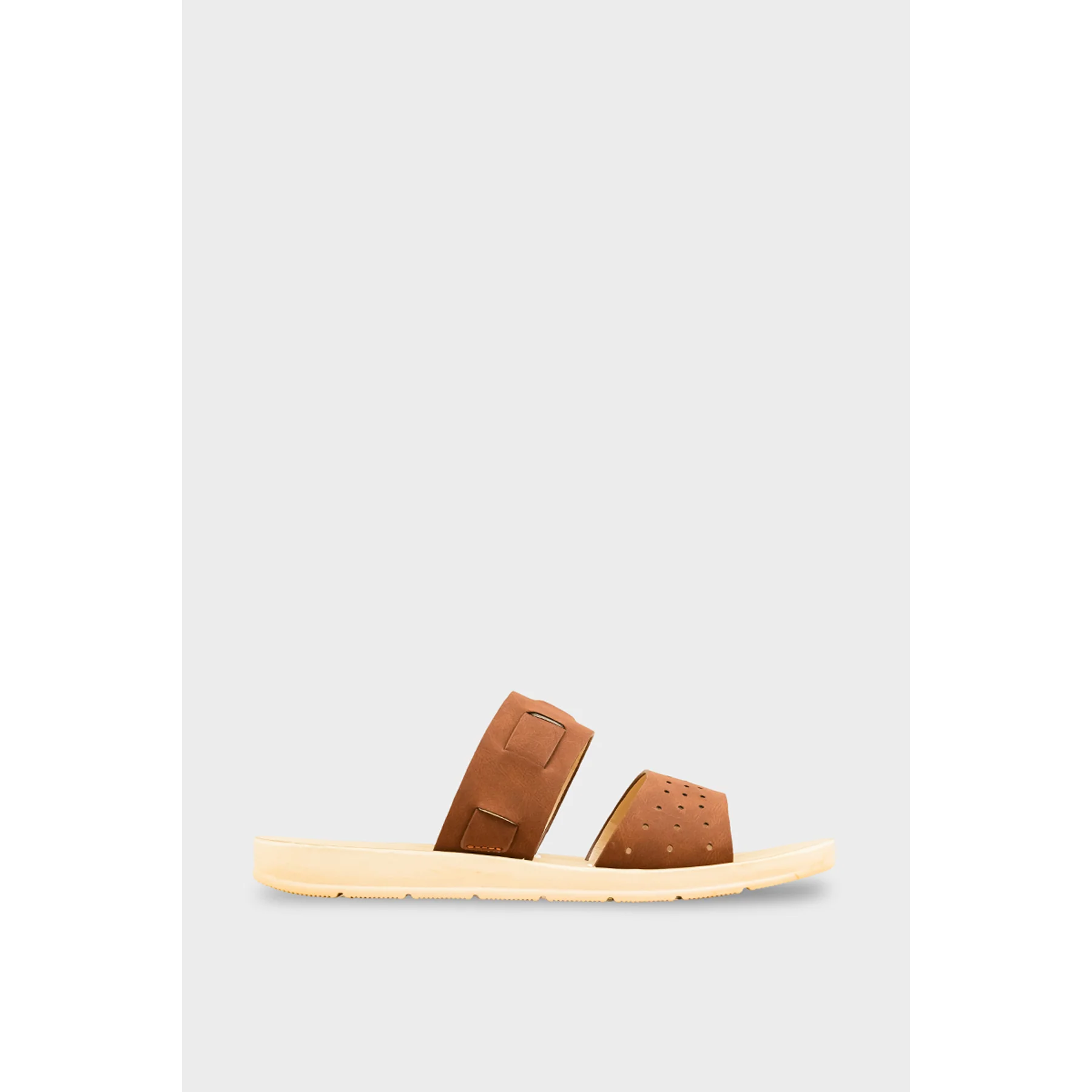 Brown Casual Softy For Ladies CLS070 - Image 2