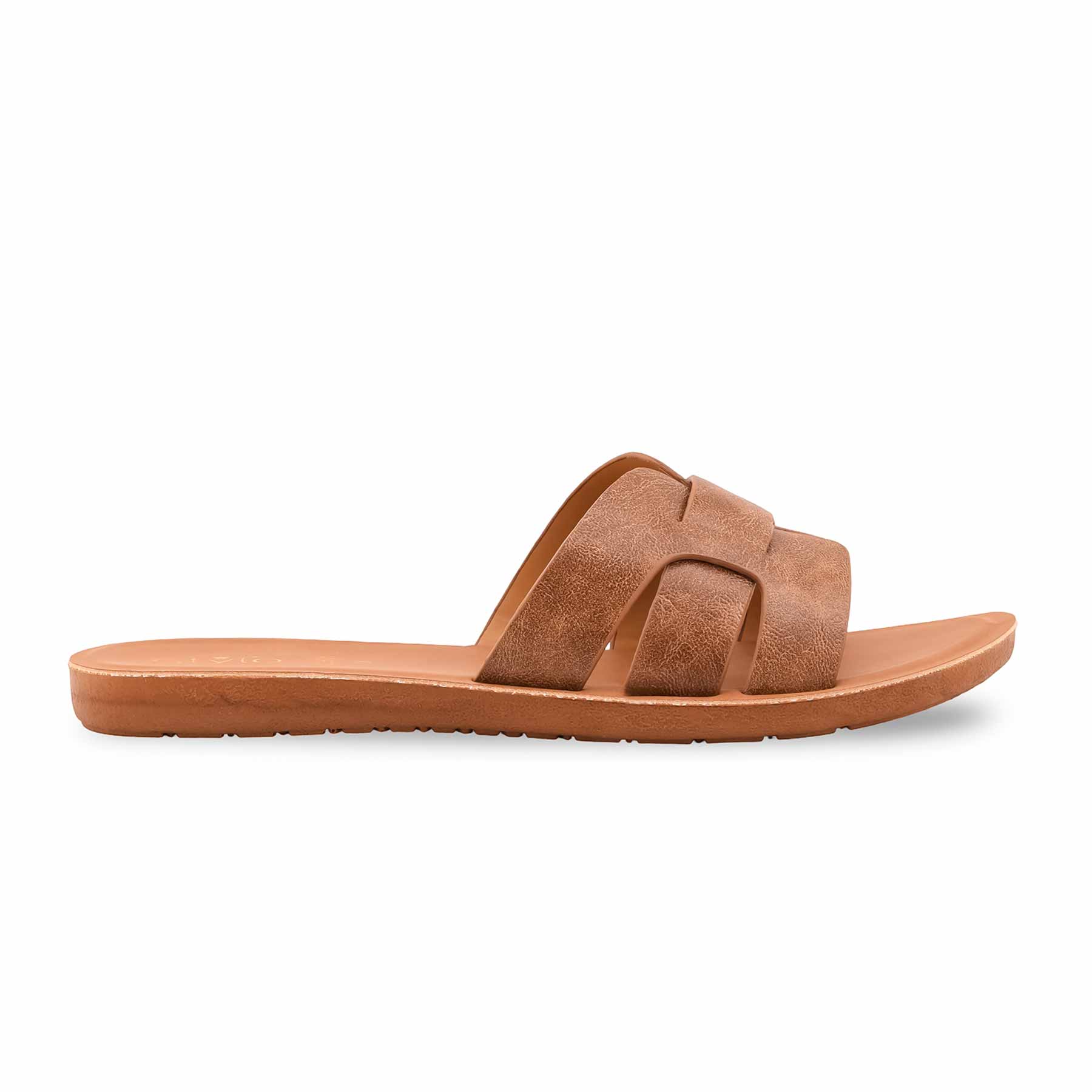 Brown Casual Softy For Women CL5621 - Image 2