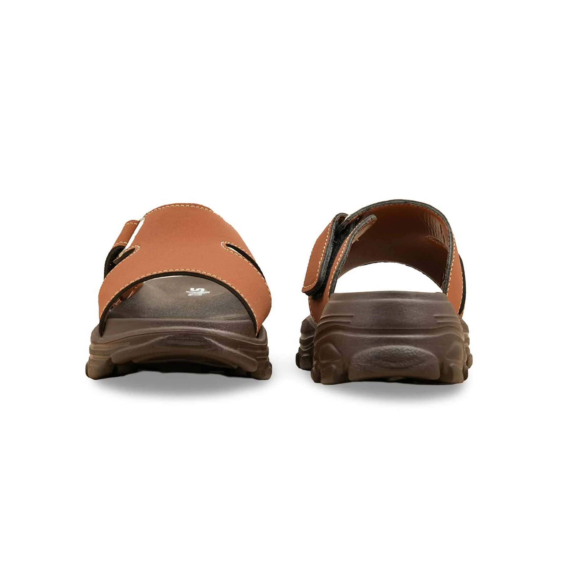 Brown Casual Softy For Women CL9386 - Image 4