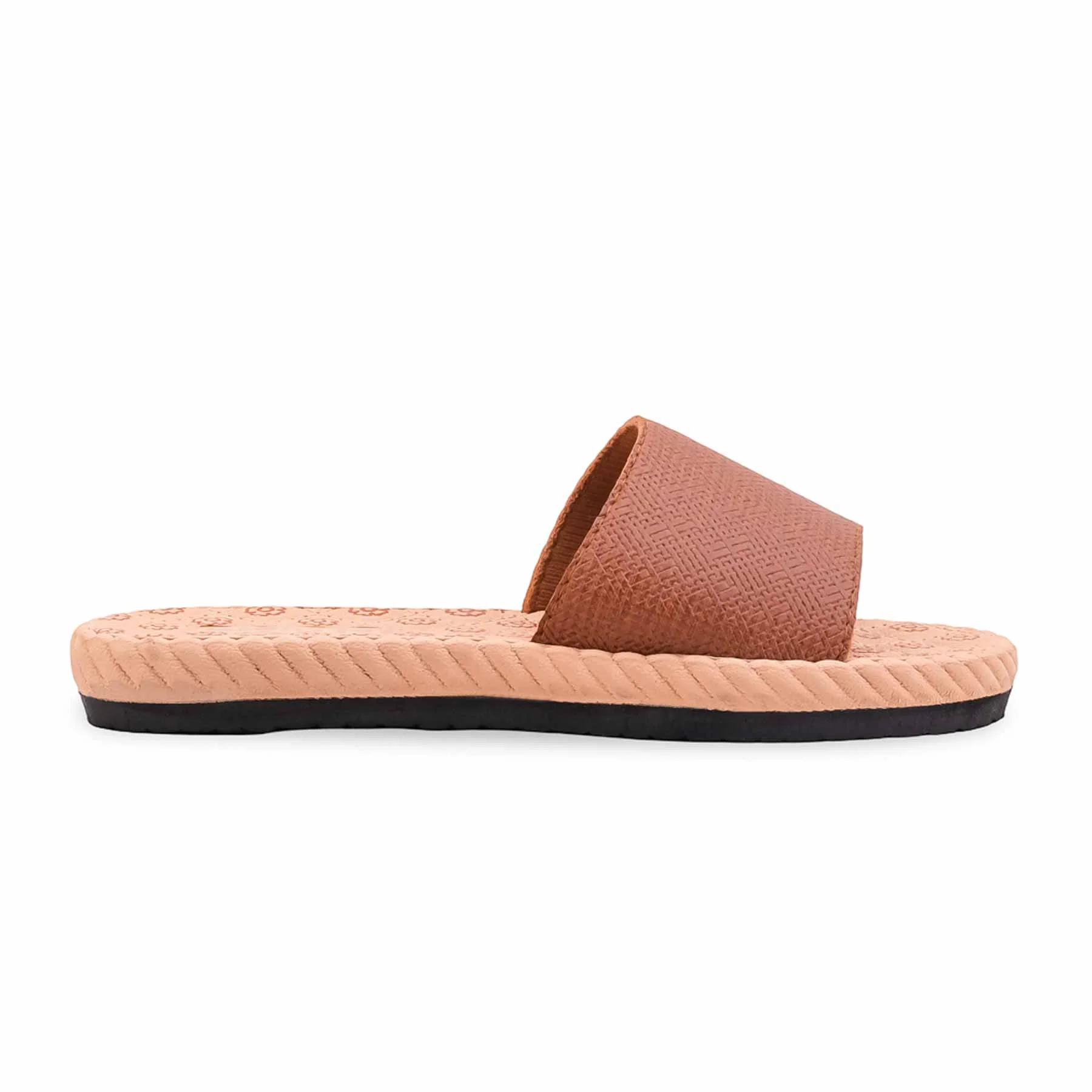 Brown Casual Softy For Women CL9407 - Image 3