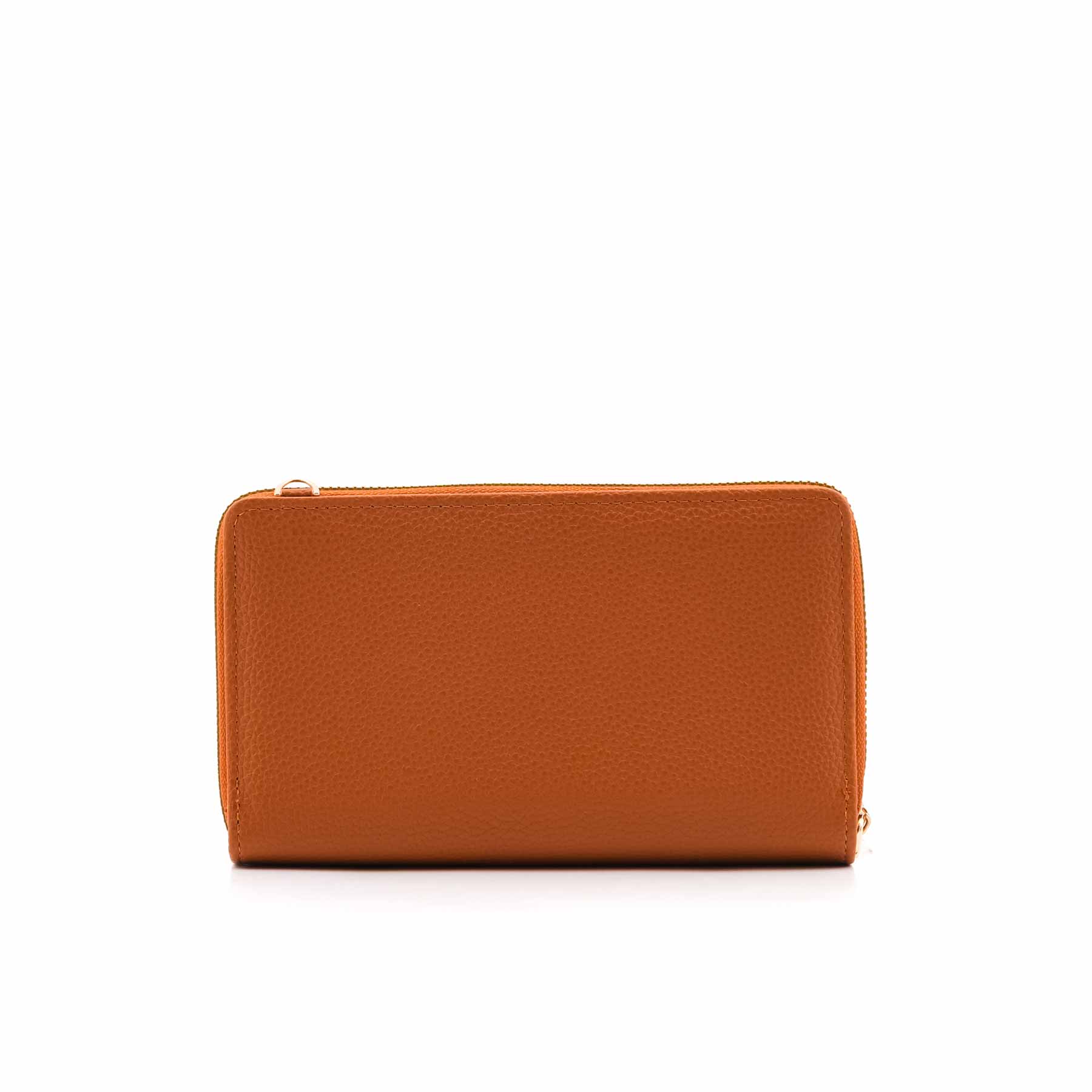 Brown Casual Wallet For Women P71145 - Image 4