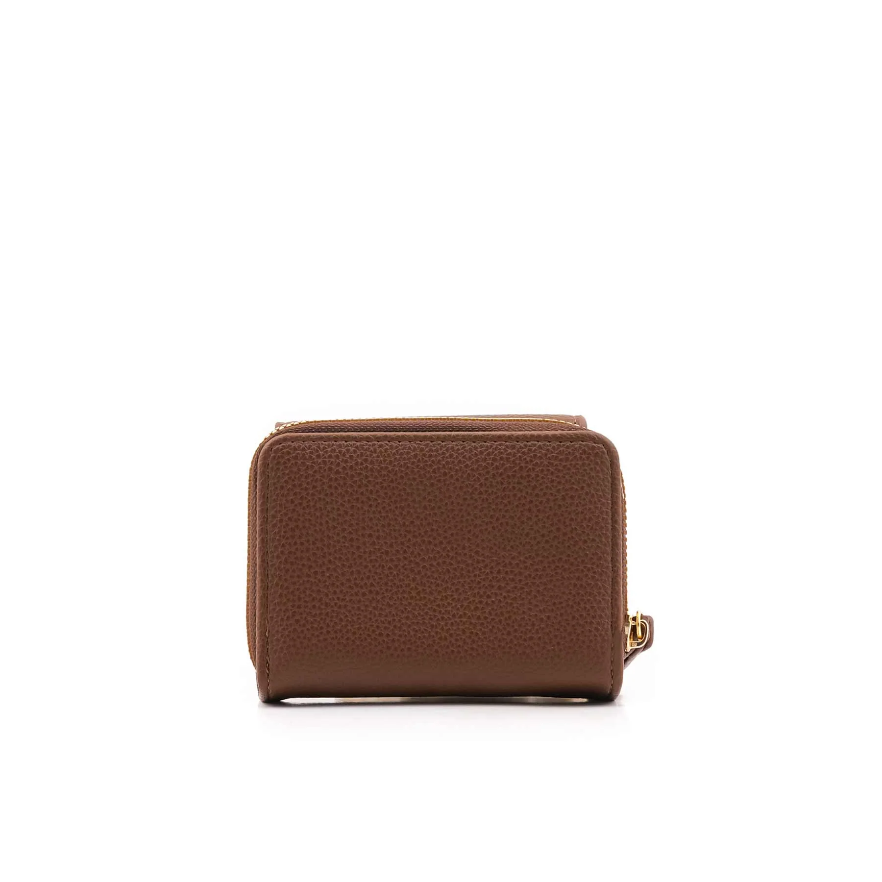 Brown Casual Wallet For Women P71153 - Image 4