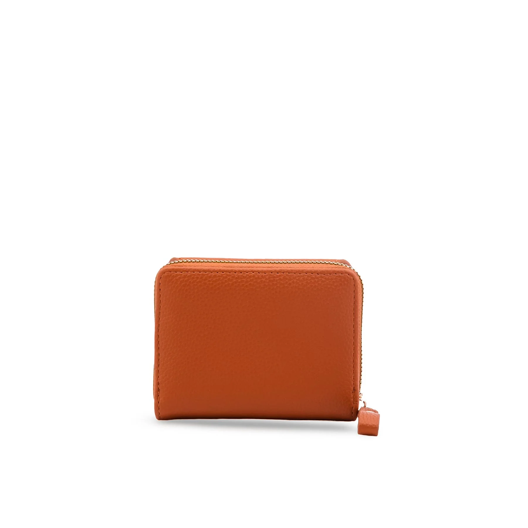 Brown Casual Wallet For Women P71174 - Image 4