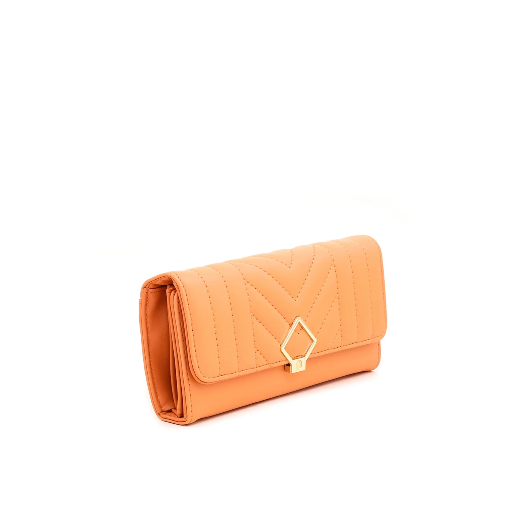 Brown Casual Wallet P70867 - Image 2