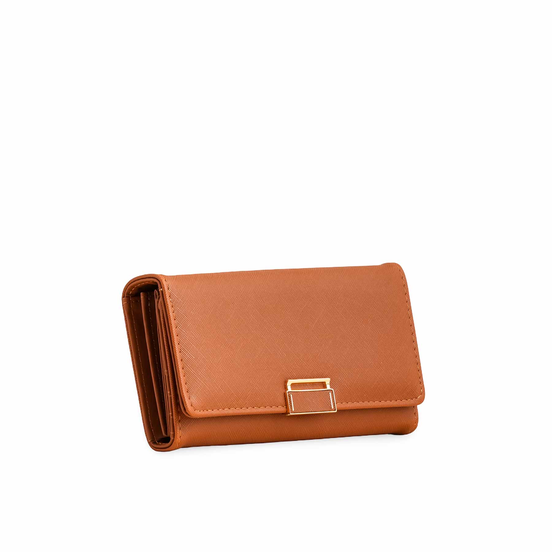 Brown Casual Wallet P70964 - Image 2
