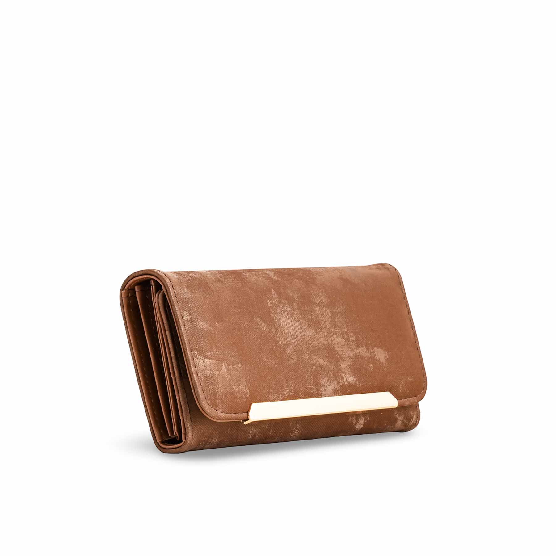 Brown Casual Wallet P70972 - Image 3