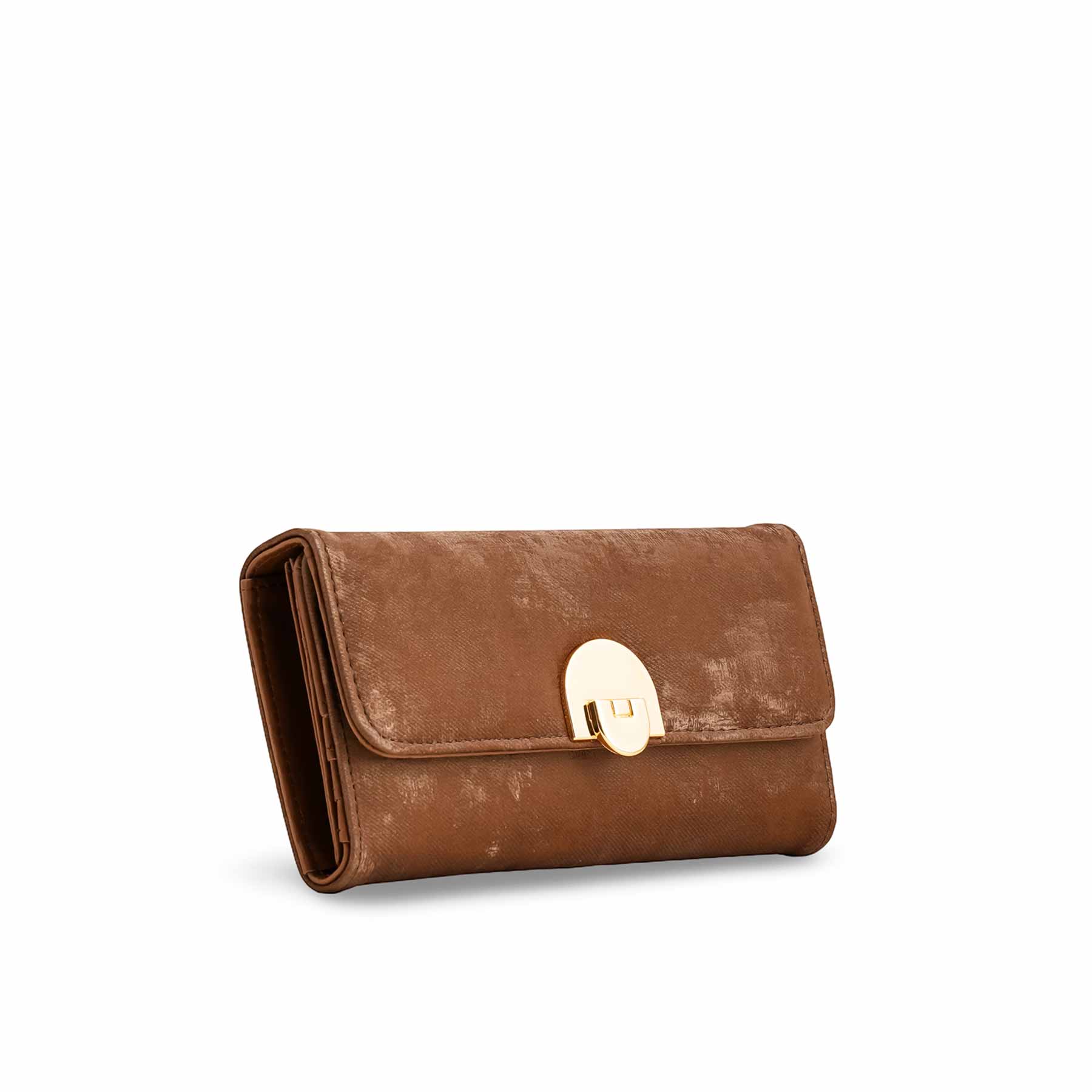 Brown Casual Wallet P70973 - Image 3