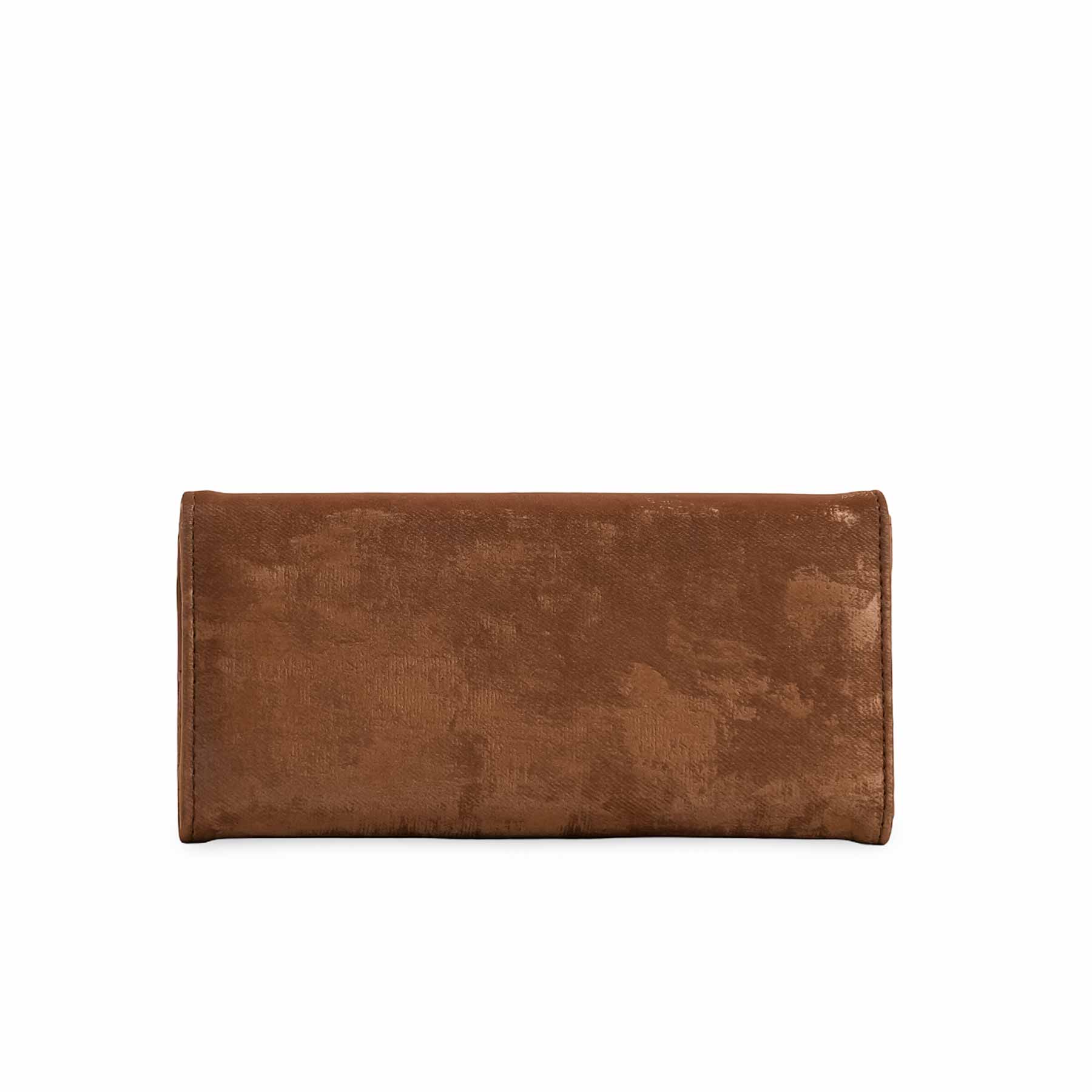 Brown Casual Wallet P70973 - Image 4