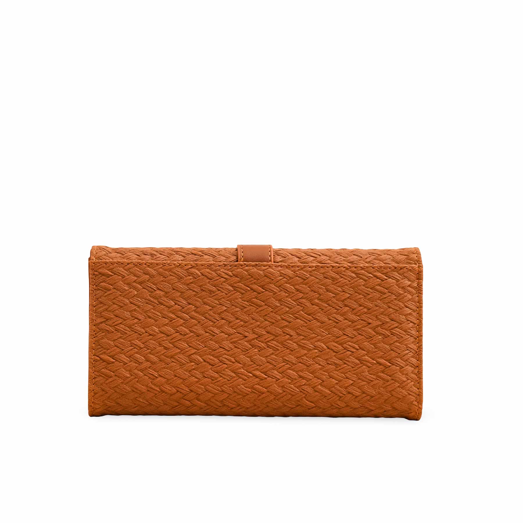 Brown Casual Wallet P70974 - Image 4