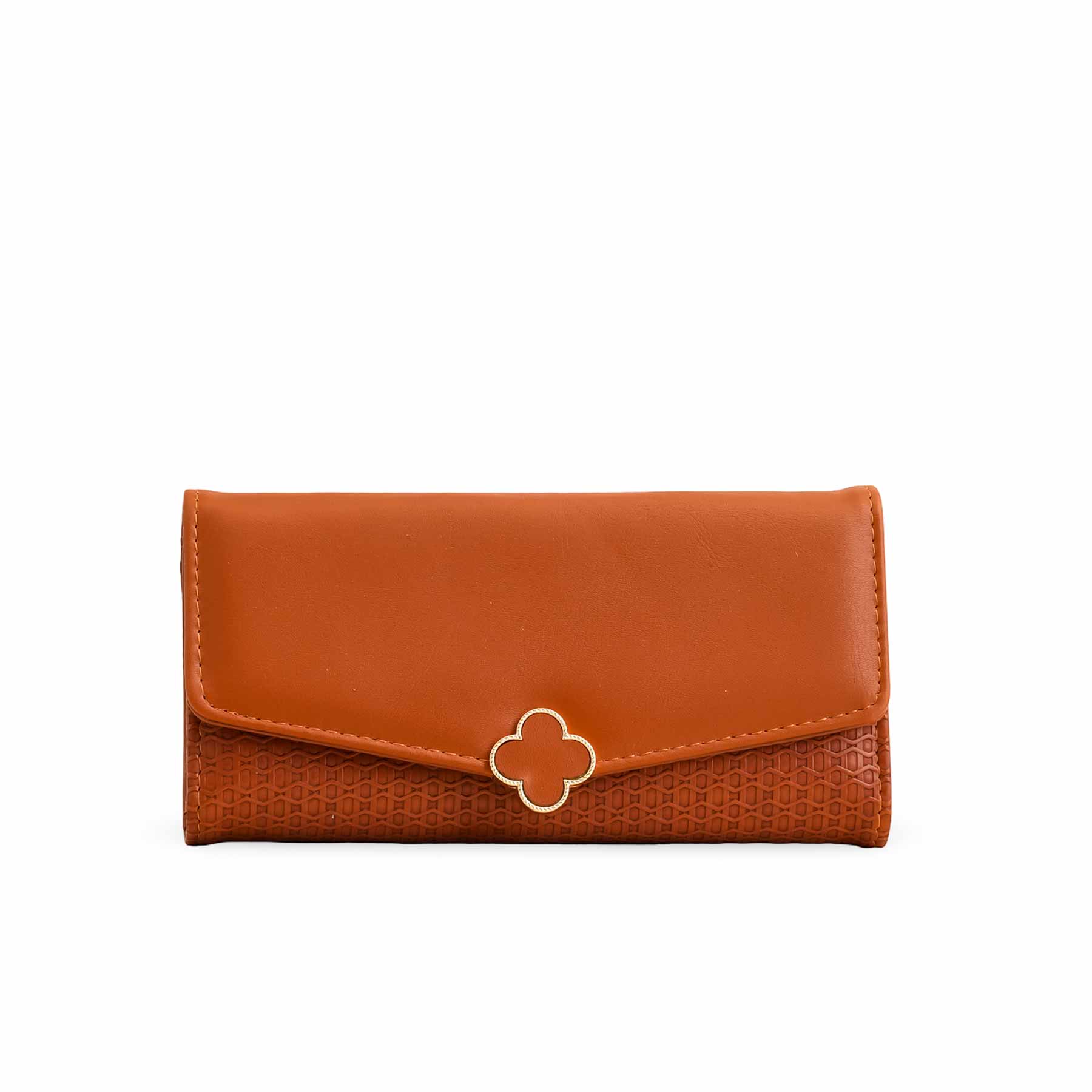 Brown Casual Wallet P70982 - Image 2