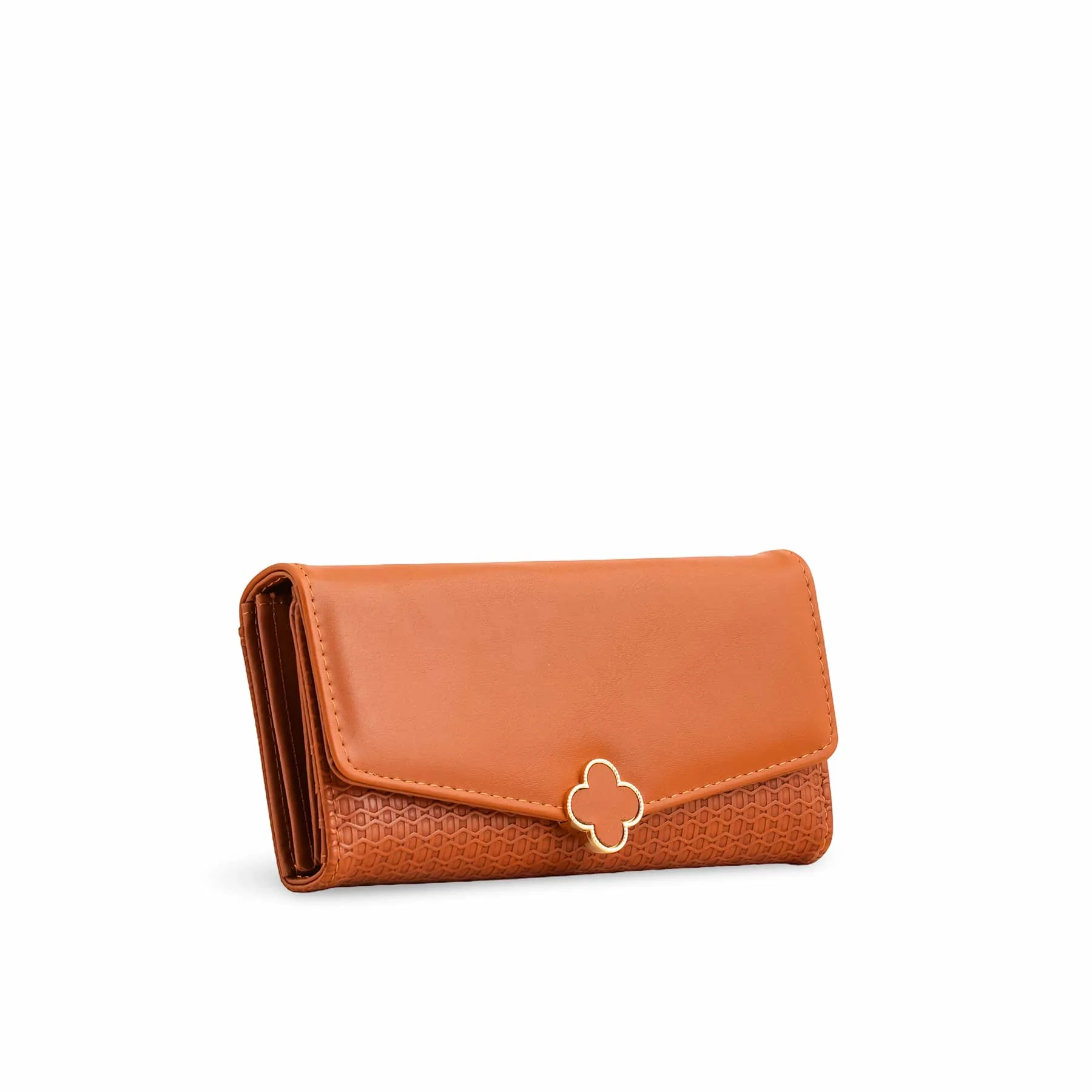 Brown Casual Wallet P70982 - Image 3