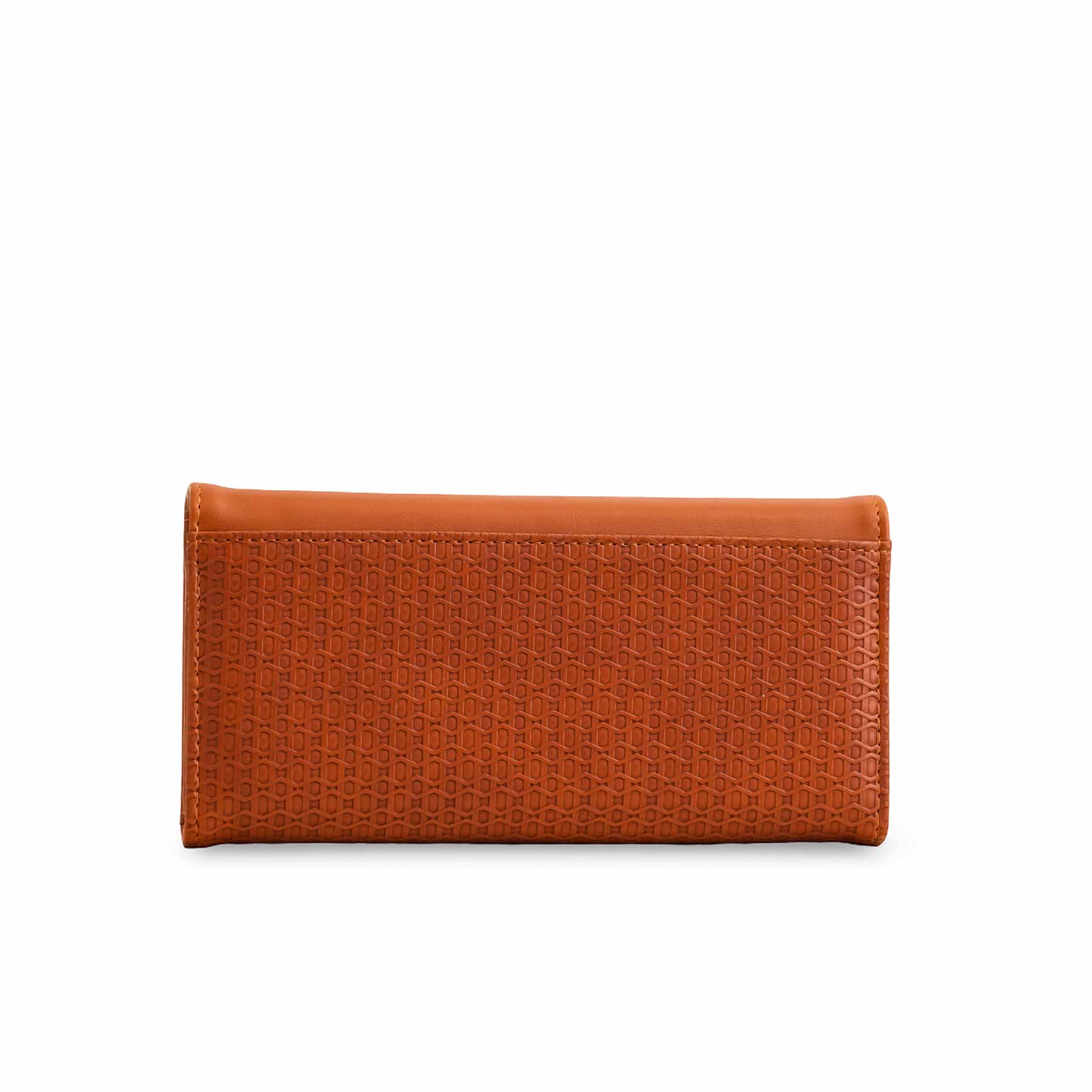 Brown Casual Wallet P70982 - Image 4