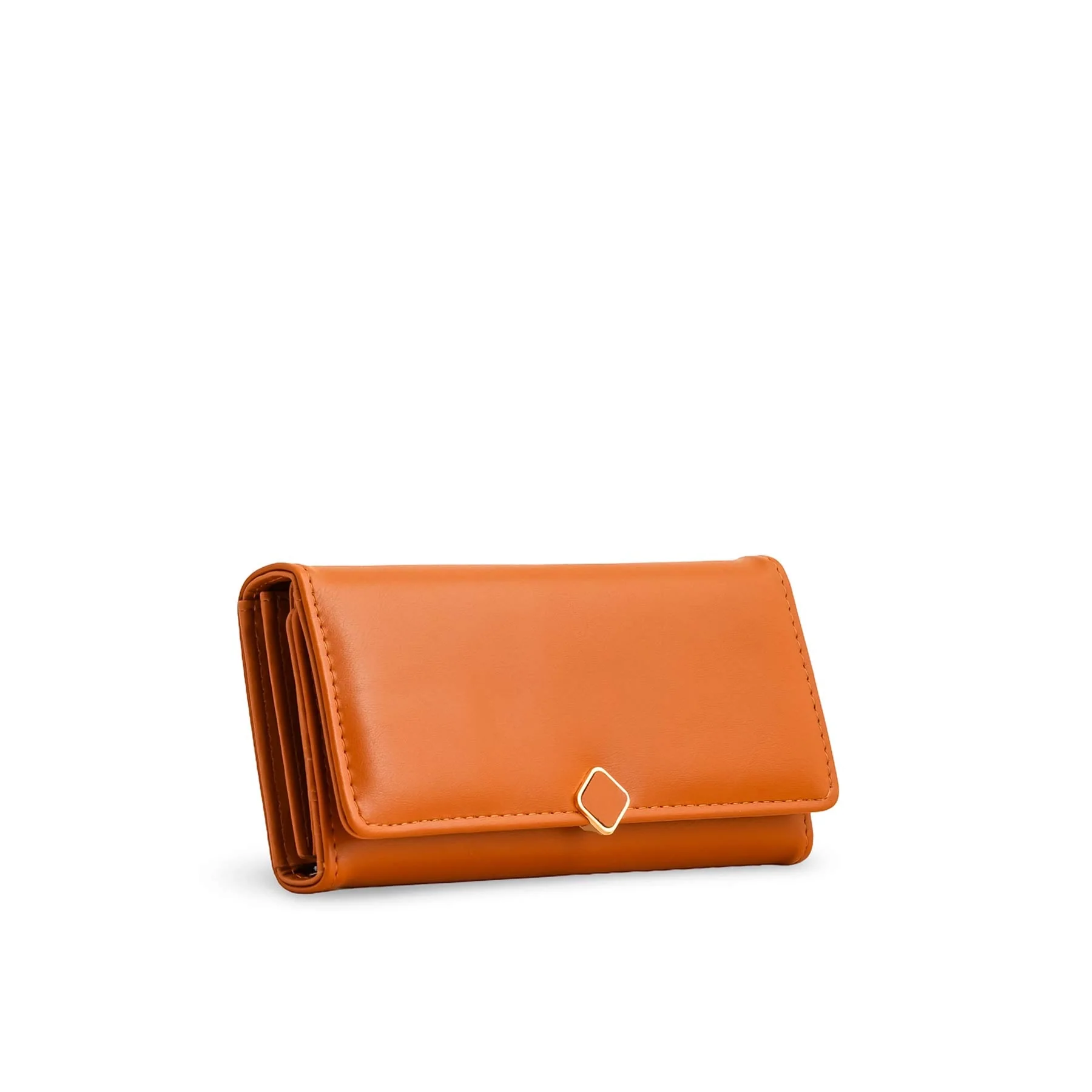 Brown Casual Wallet P70984 - Image 3