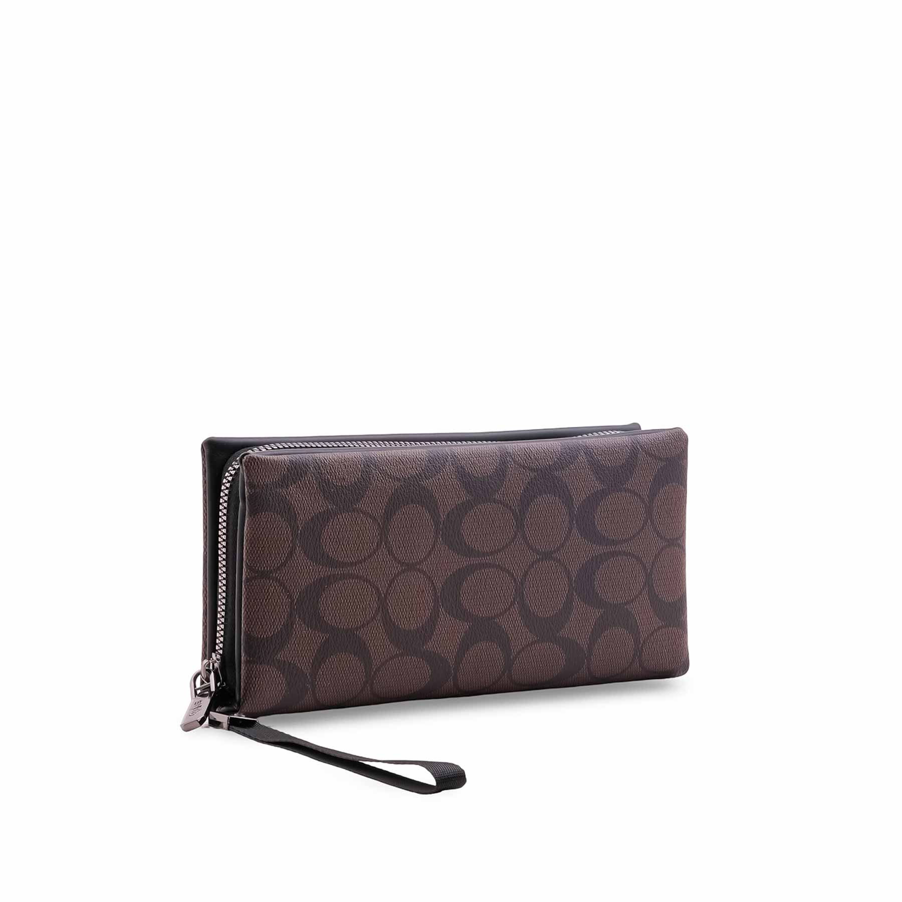 Brown Casual Wallet P71183 - Image 3