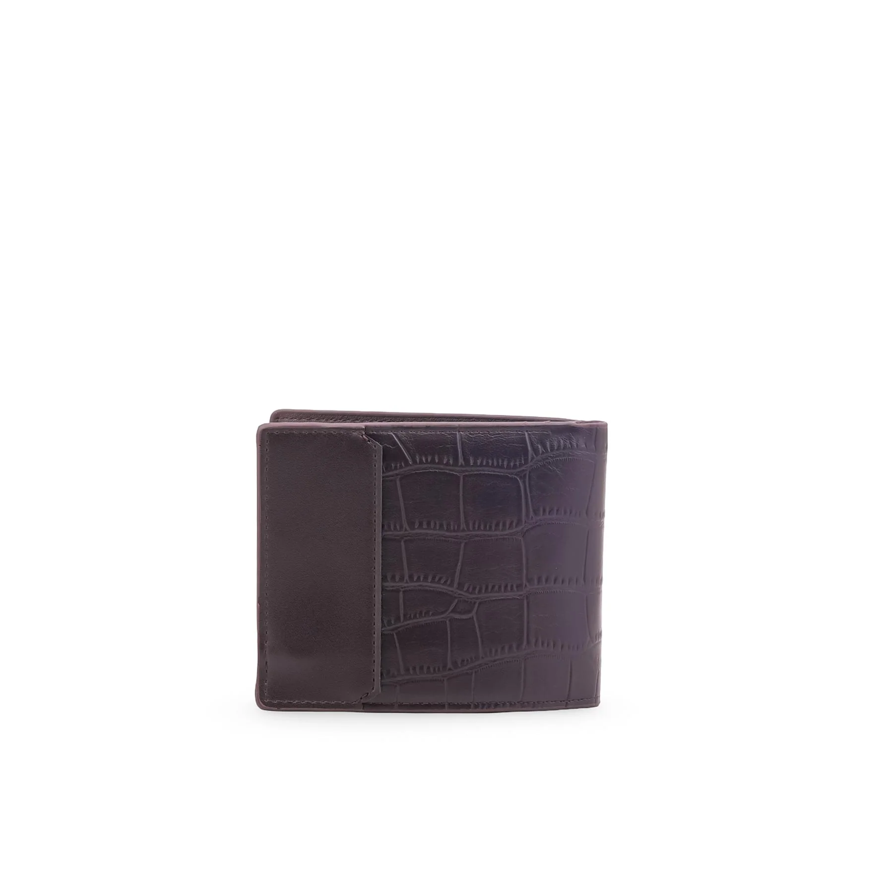 Brown Casual Wallet P71191 - Image 2