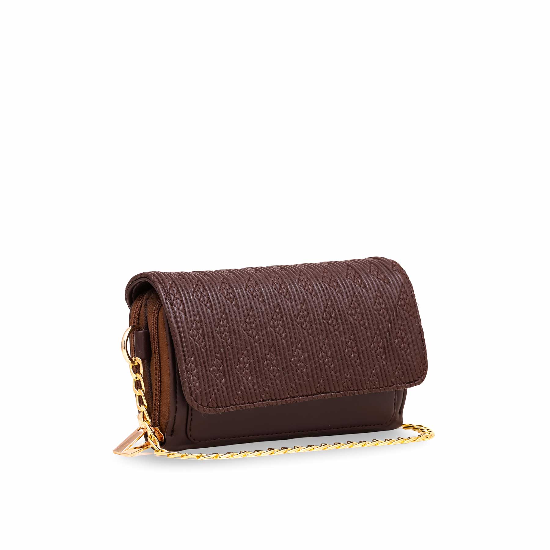 Brown Casual Wallet P97481 - Image 2