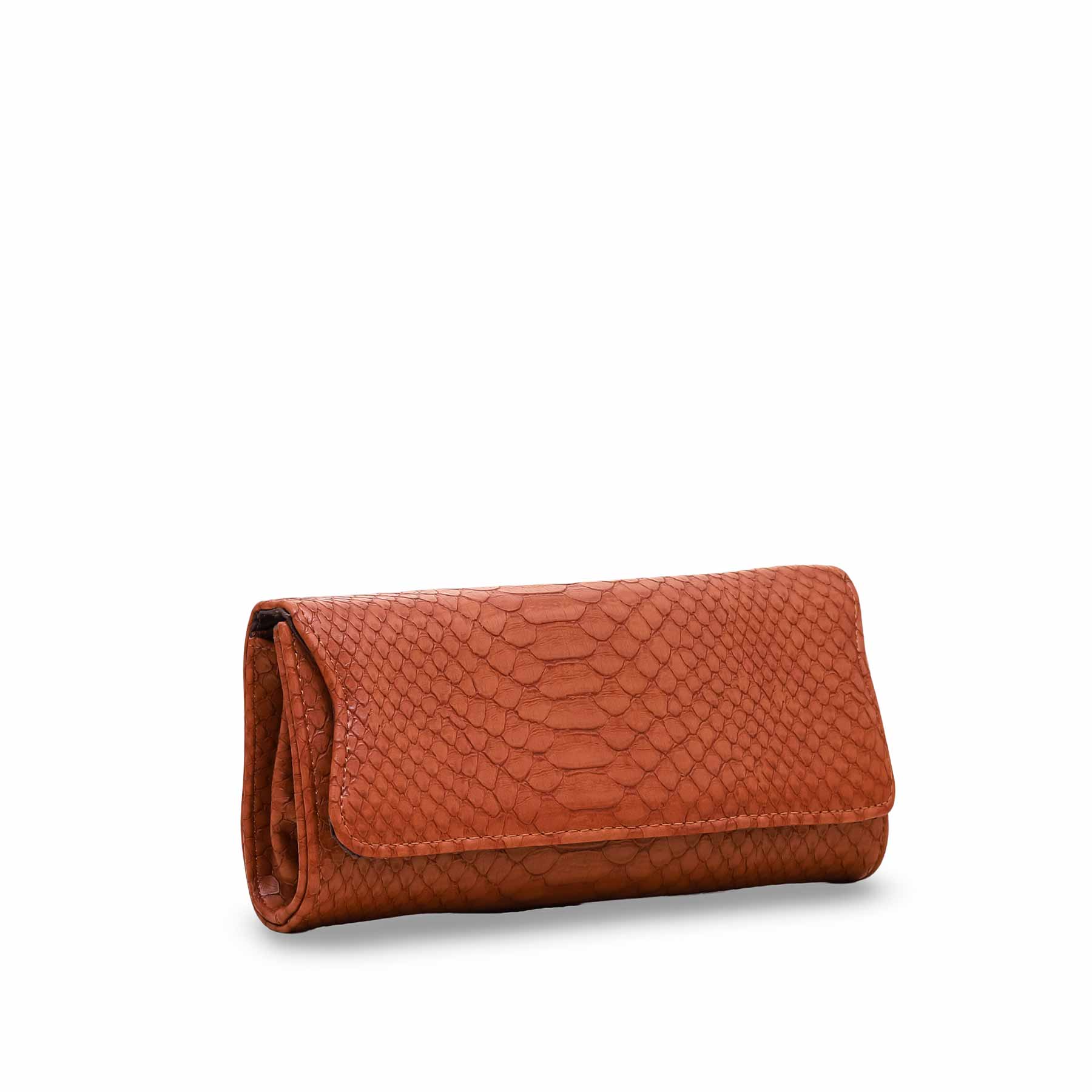 Brown Casual Wallet P97511 - Image 2