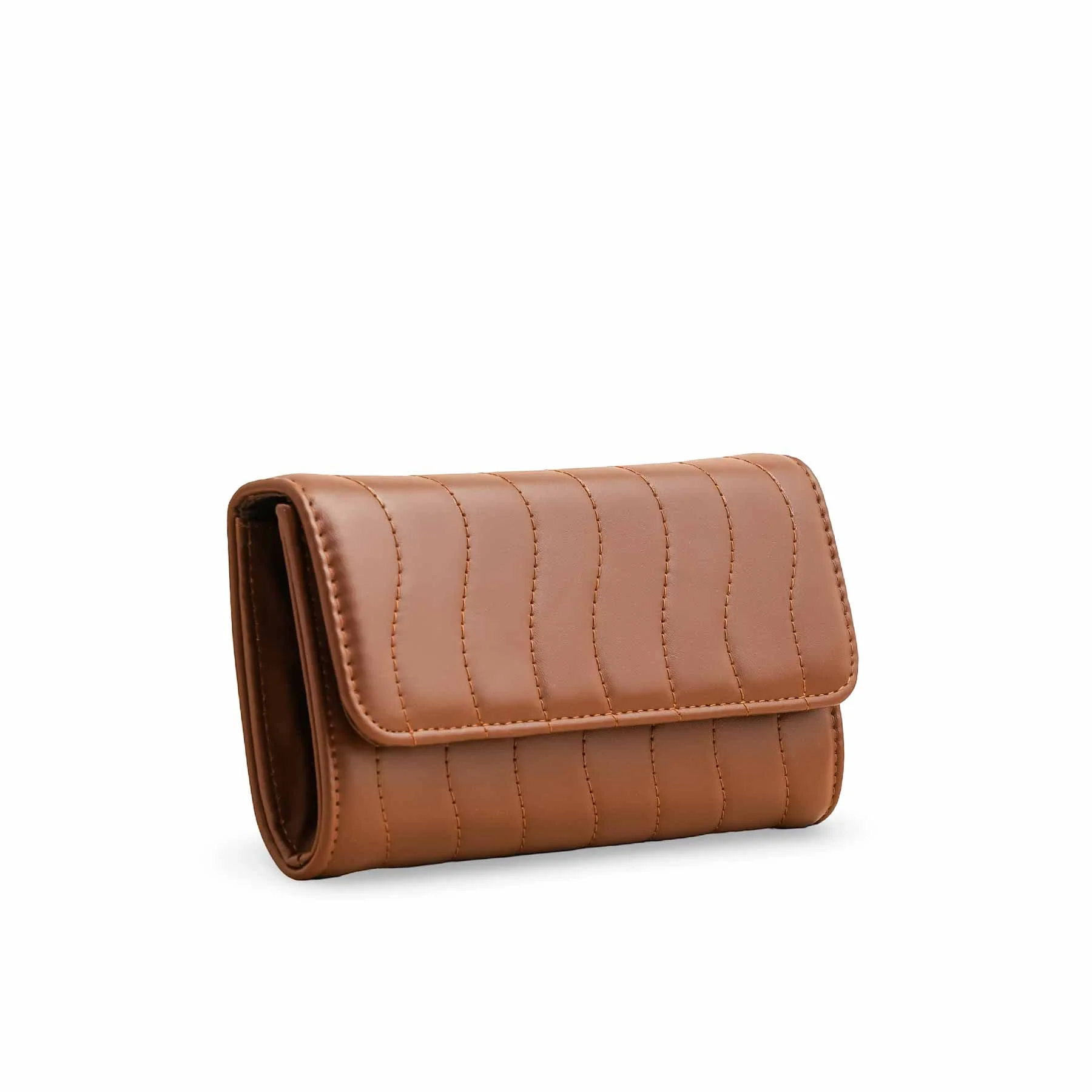 Brown Casual Wallet P97657 - Image 2